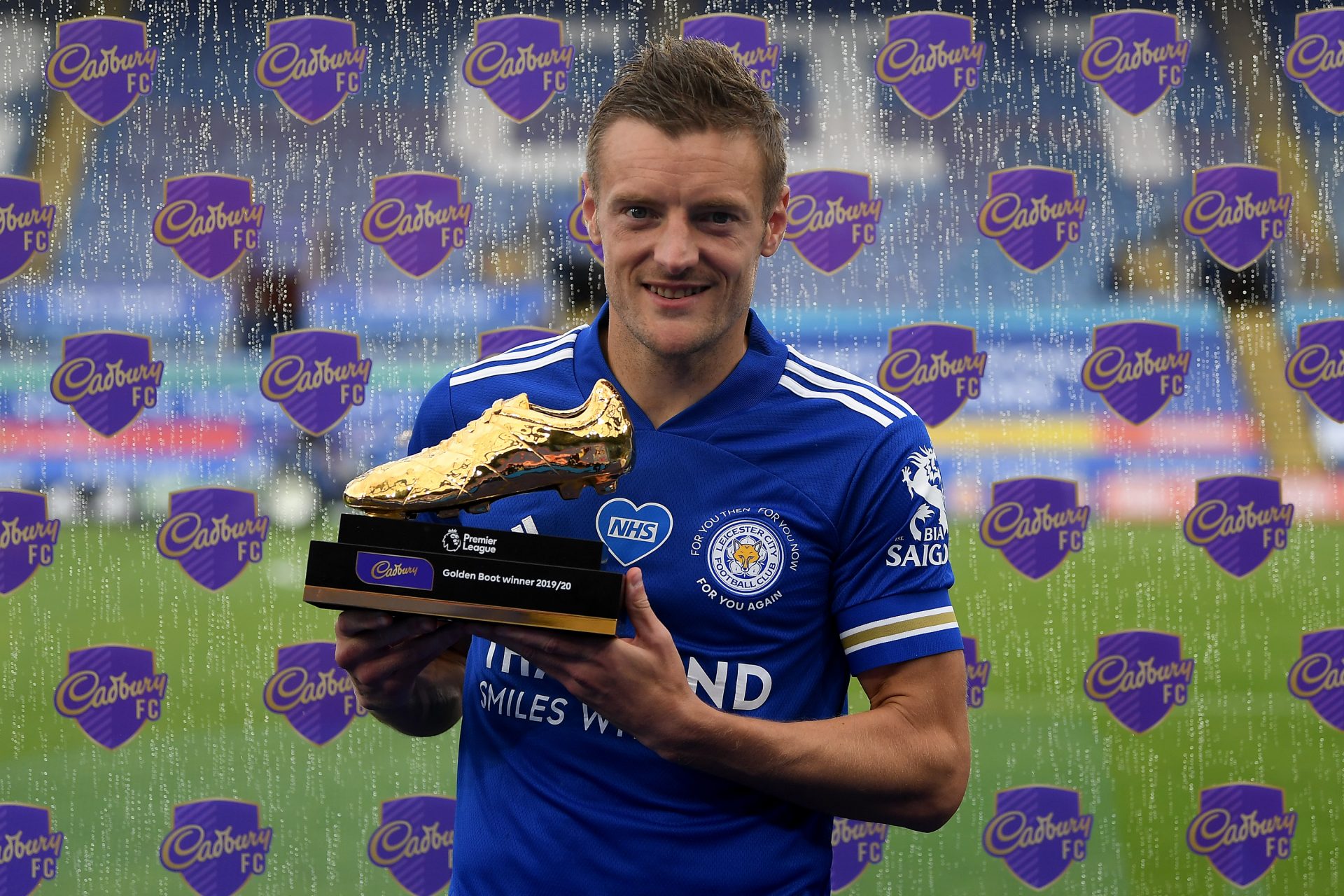 2019/20 (Jamie Vardy) 