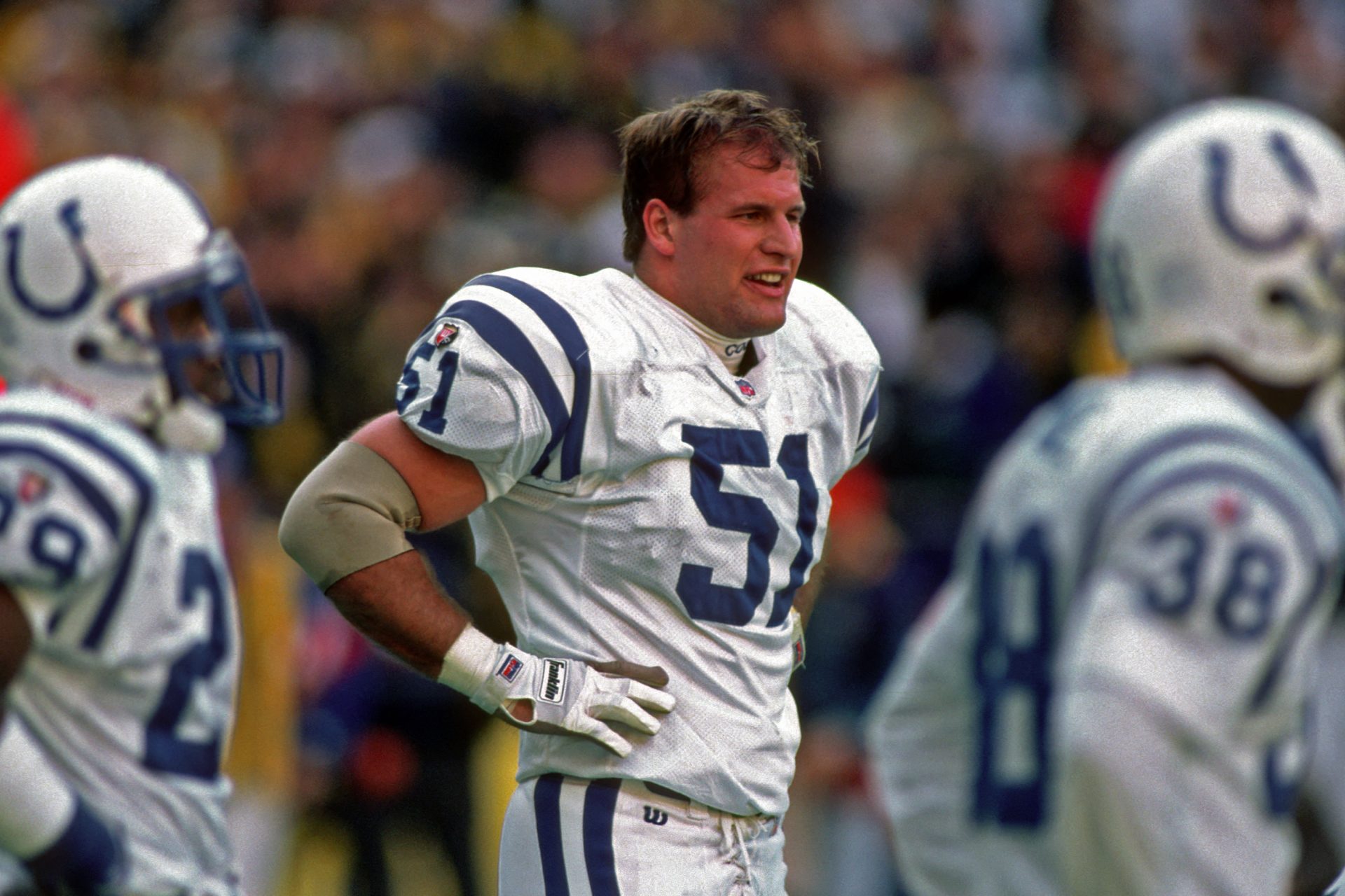 Each NFL team's worst draft pick in history