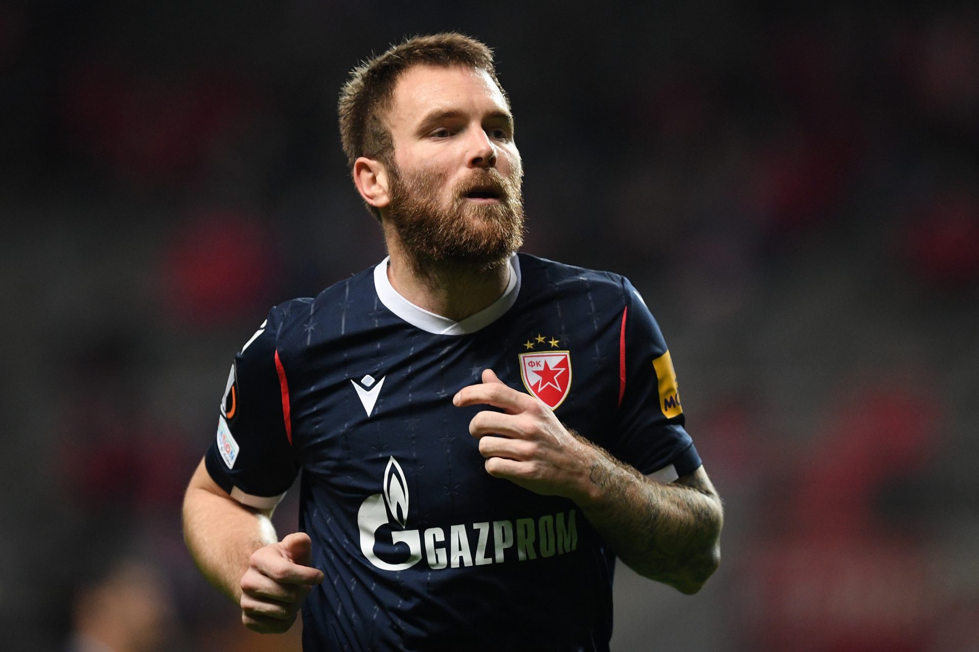 Crvena Zvezda (Aleksandar Katai) 