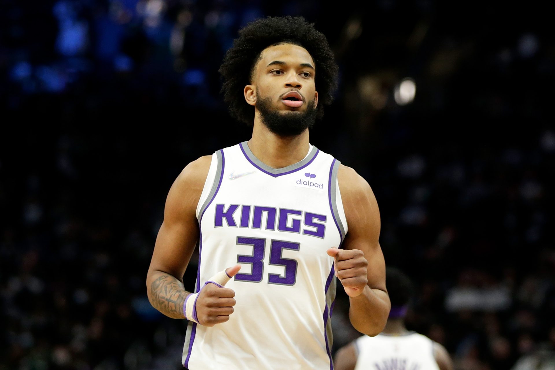 Sacramento Kings: Marvin Bagley, 2nd overall, 2018