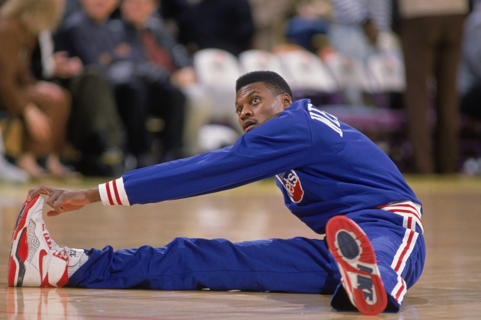 Brooklyn Nets: Dennis Hopson, 3rd overall, 1987