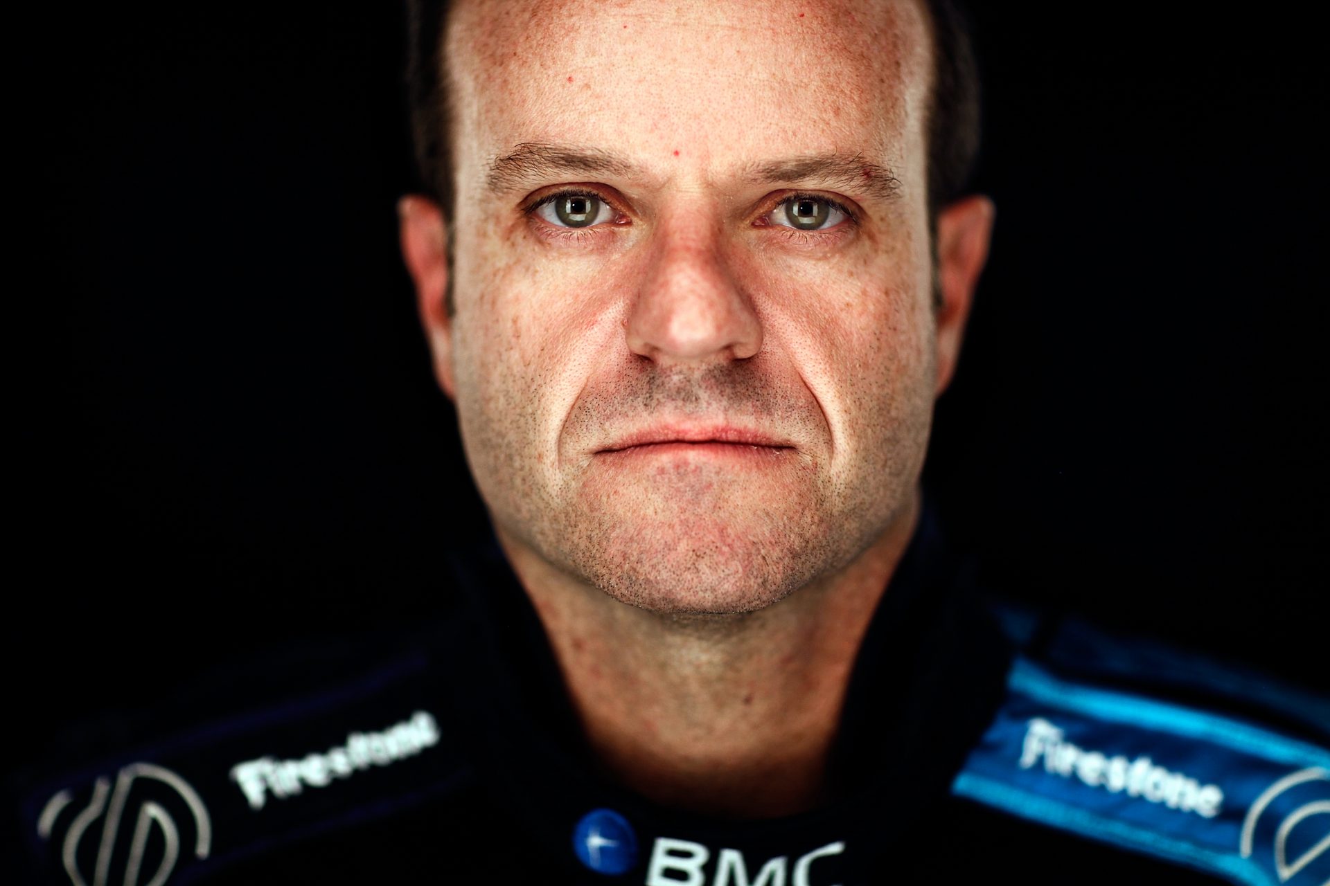 What happened to F1 legend Rubens Barrichello?