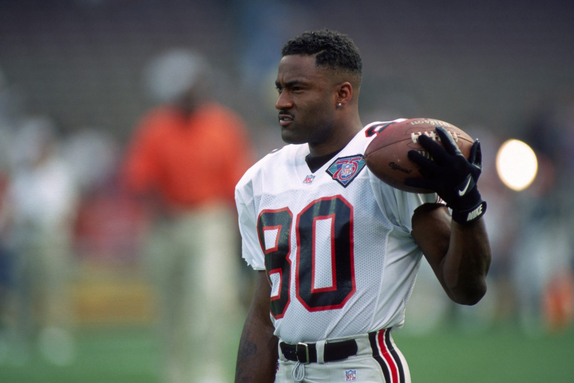 12. Andre Rison