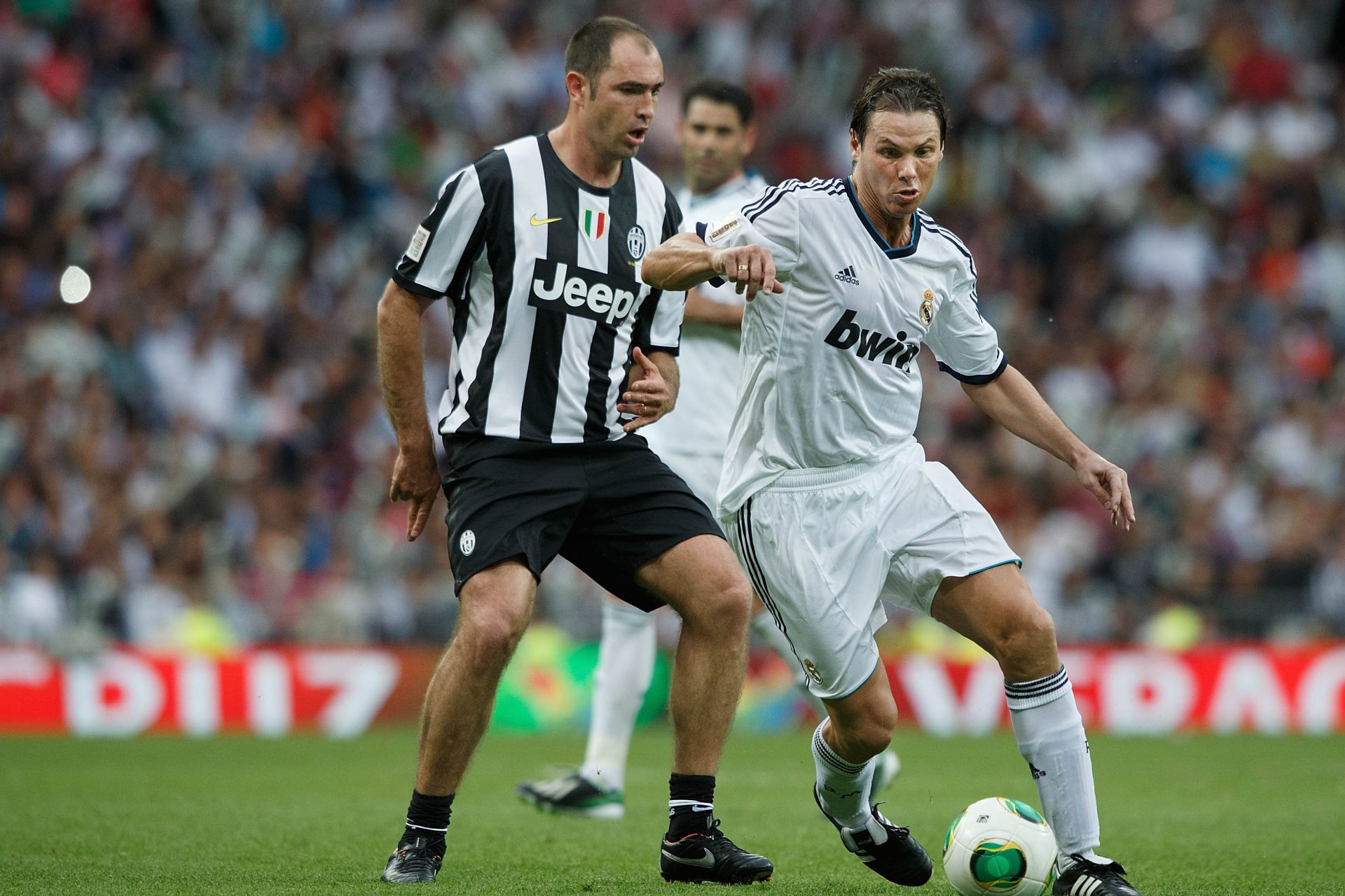 24. Fernando Redondo