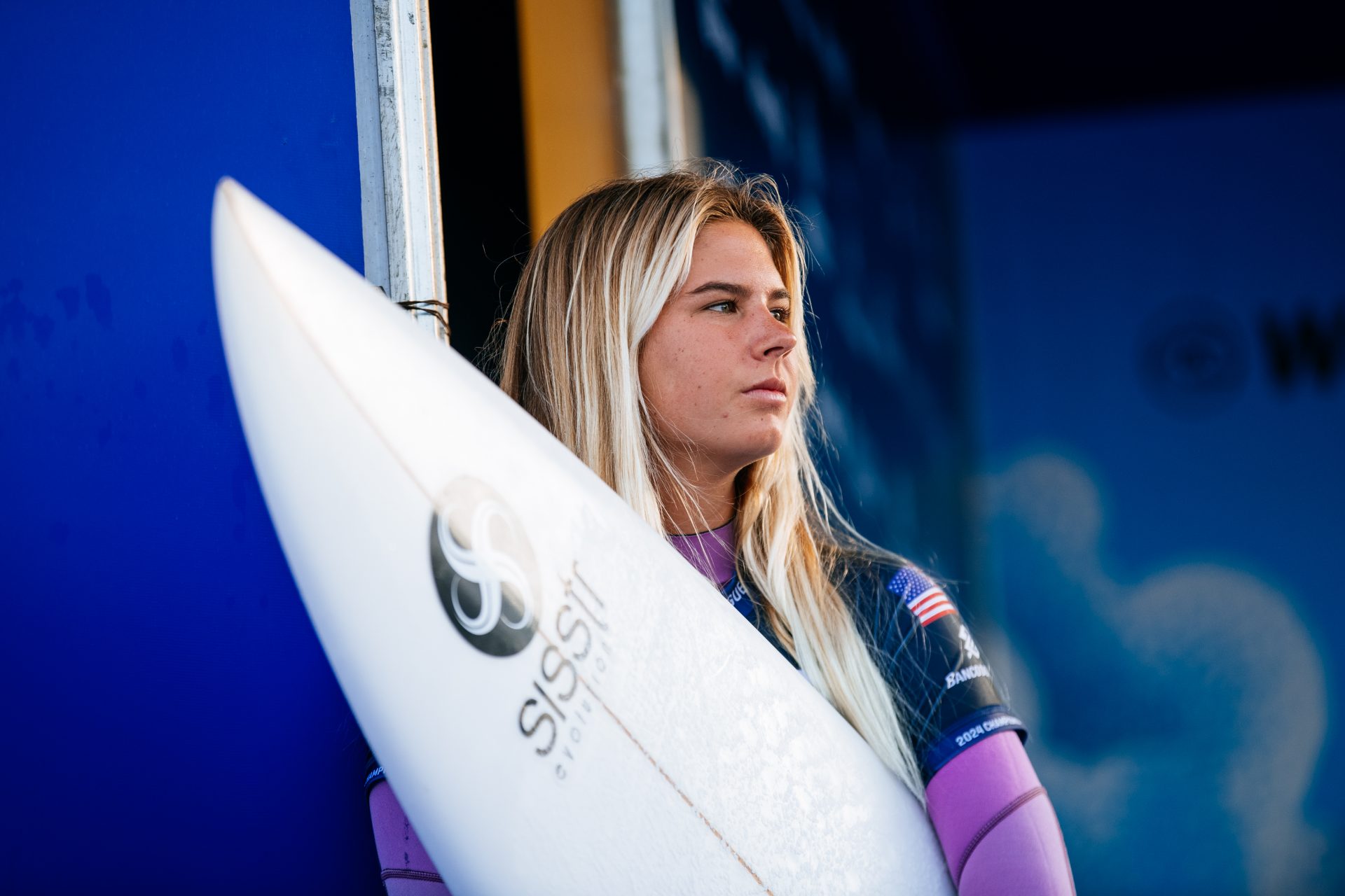 The top 10 female surfers around the world – ranked