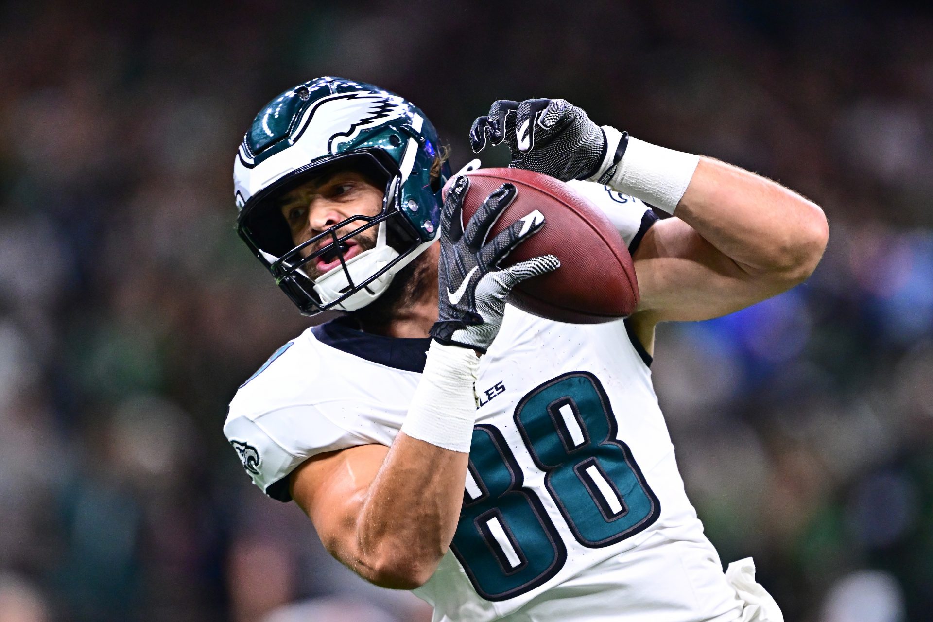 Philadelphia Eagles - Tight end