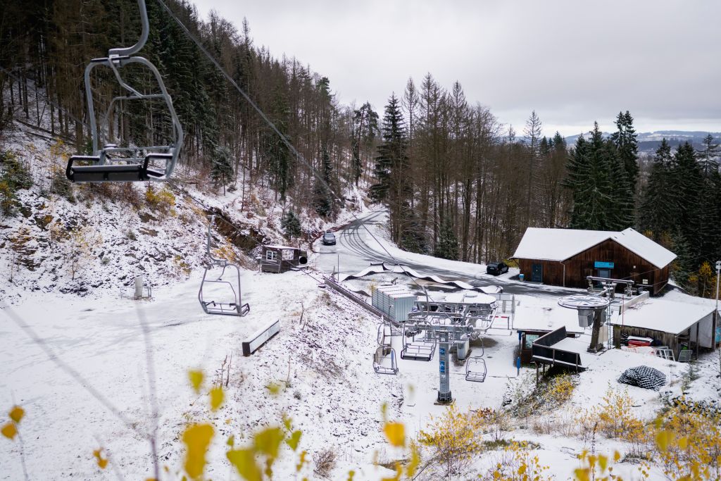 Abfahrt - und Aprés-Ski bleibt beliebt