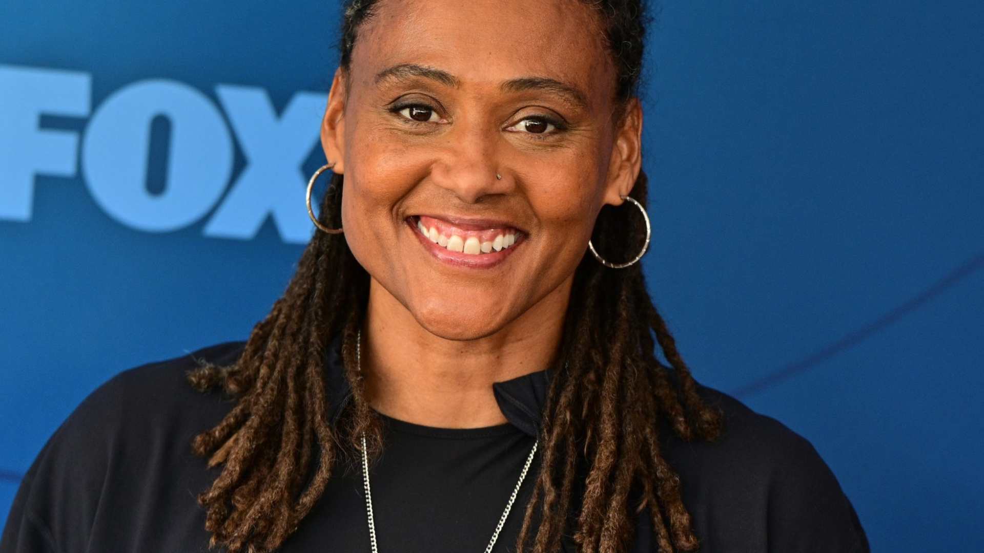 Marion Jones regresa de los infiernos