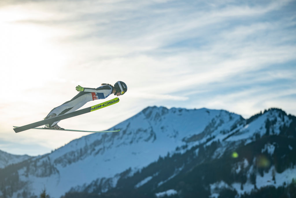 Oberstdorf bleibt der Klassiker 