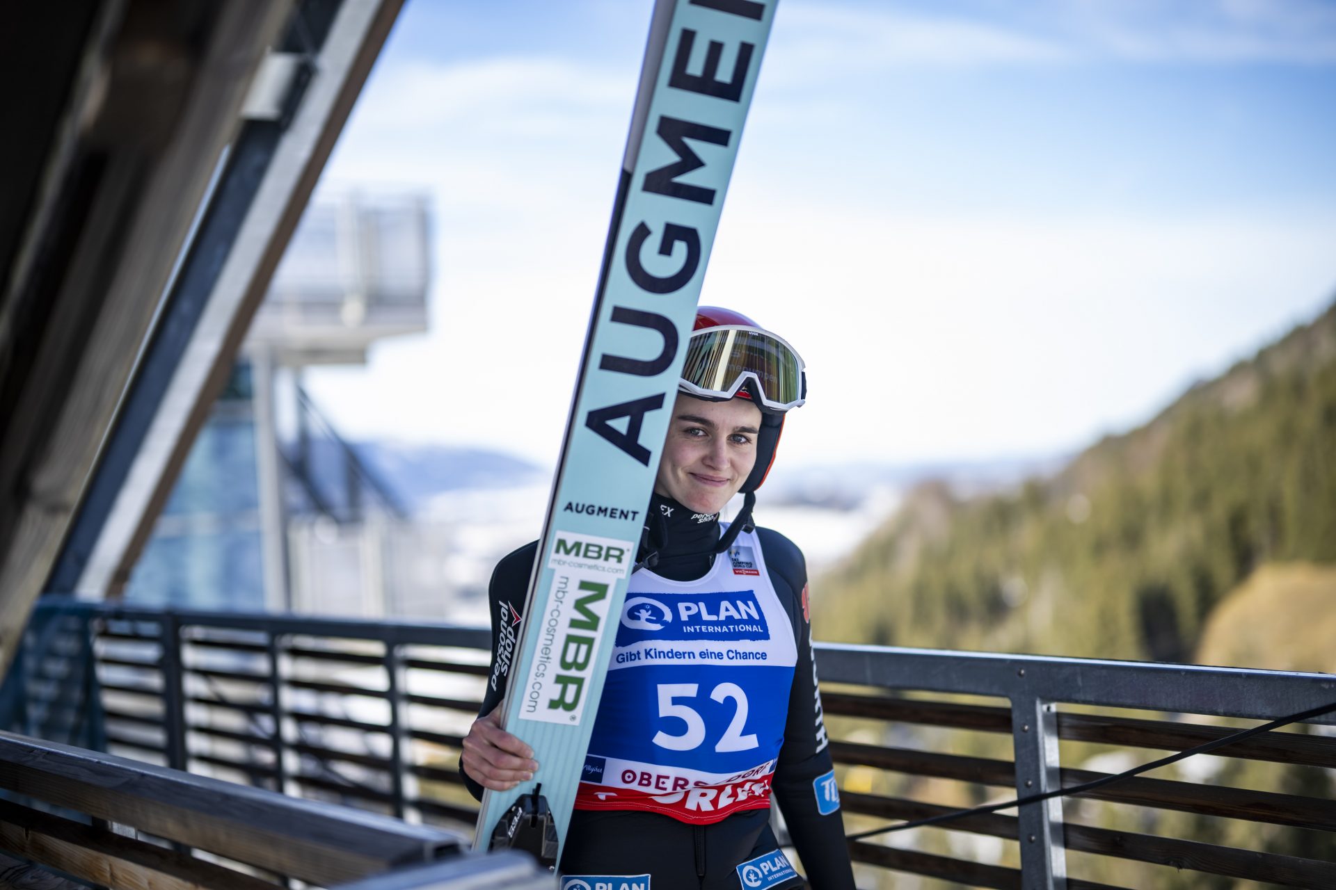 Deutscher Skiverband muss jetzt seine Frauen anders behandeln 