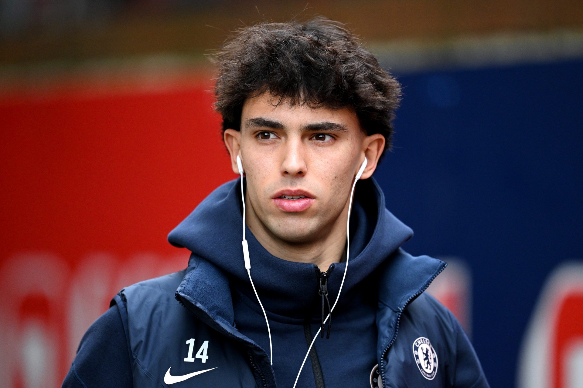 Chelsea in Turbulenzen: João Félix kämpft mit Anpassungsproblemen