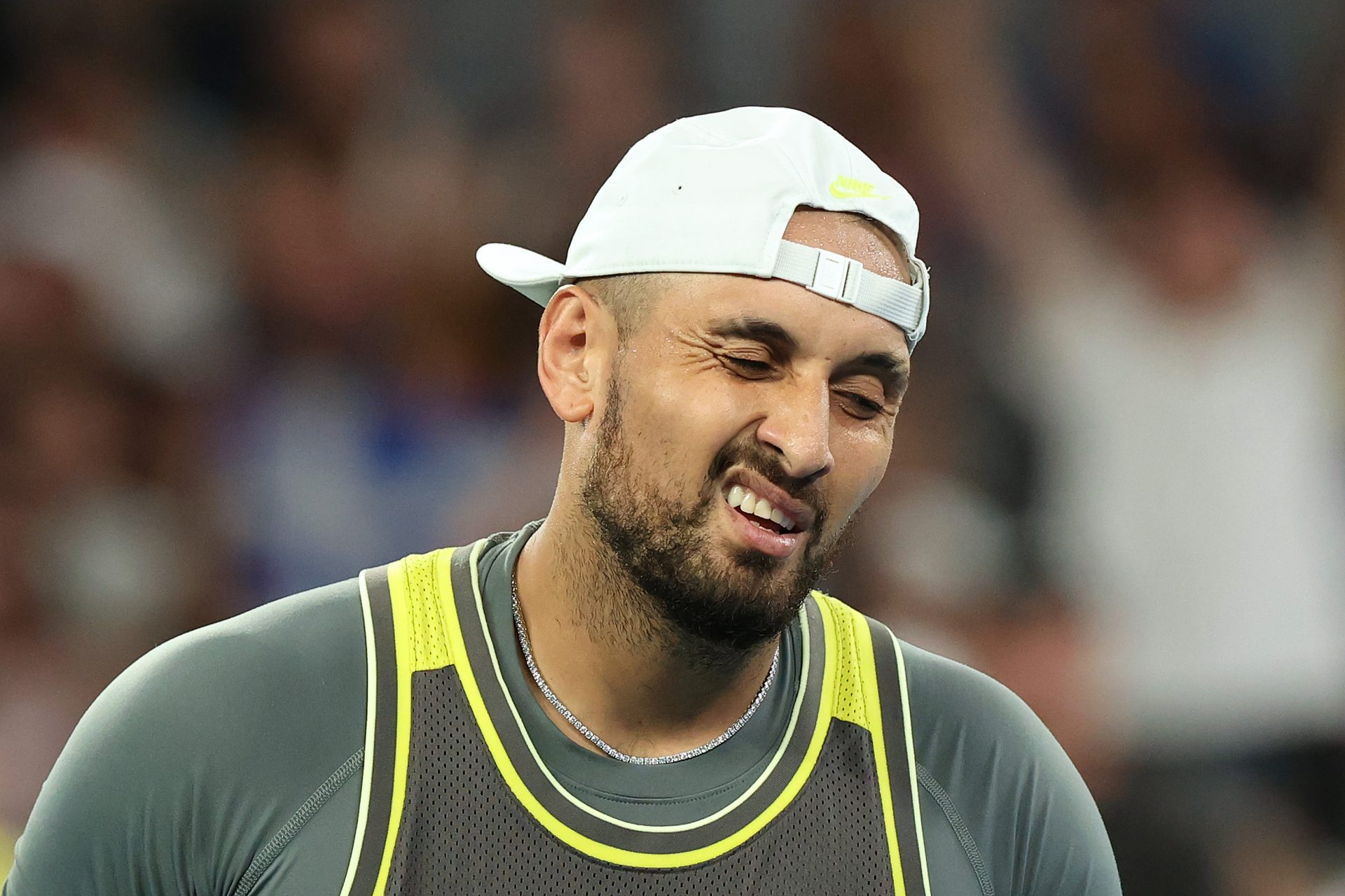 Nick Kyrgios' 15 most controversial and disrespectful moments – ranked