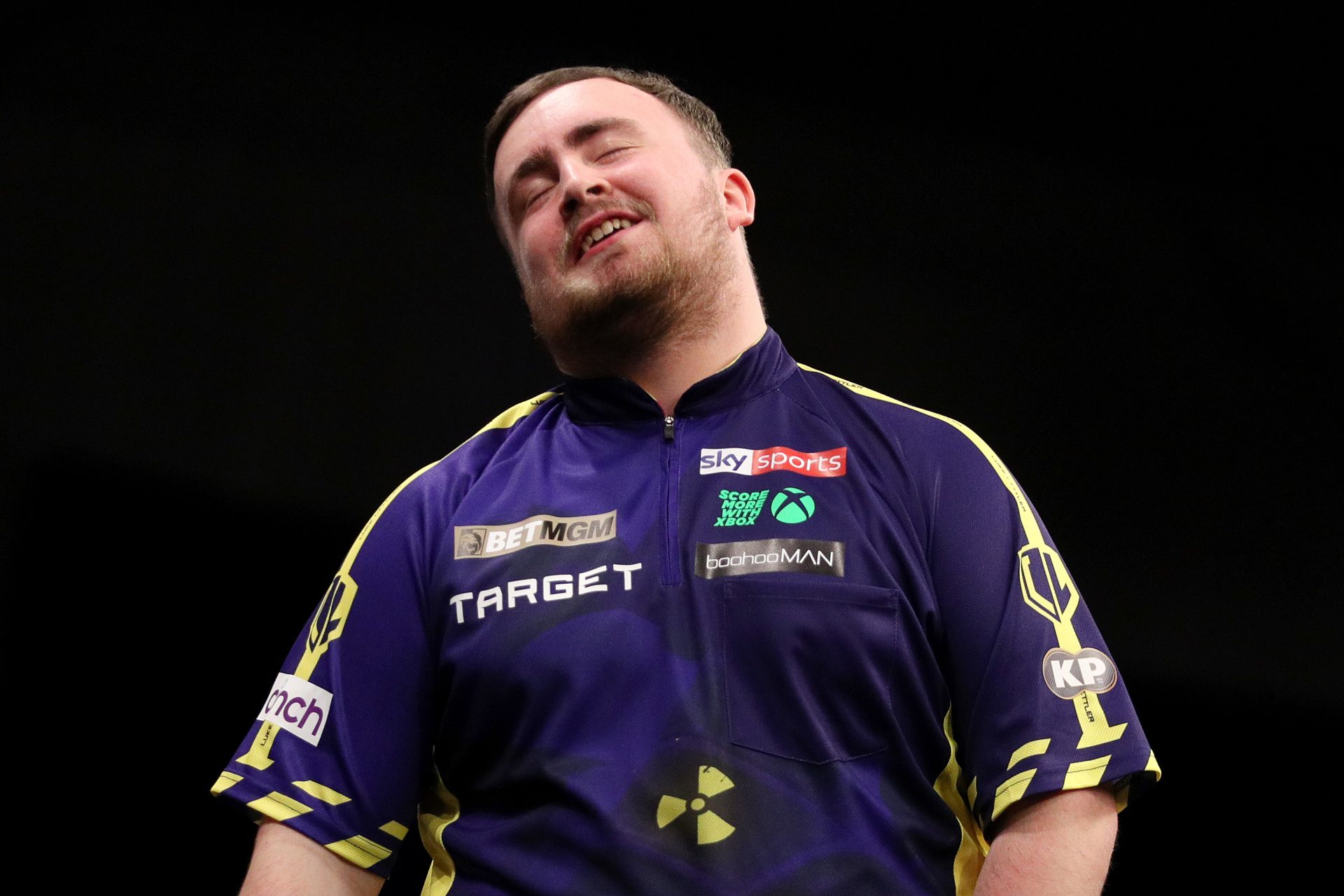 10 things you didn’t know about darts phenomenon Luke Littler