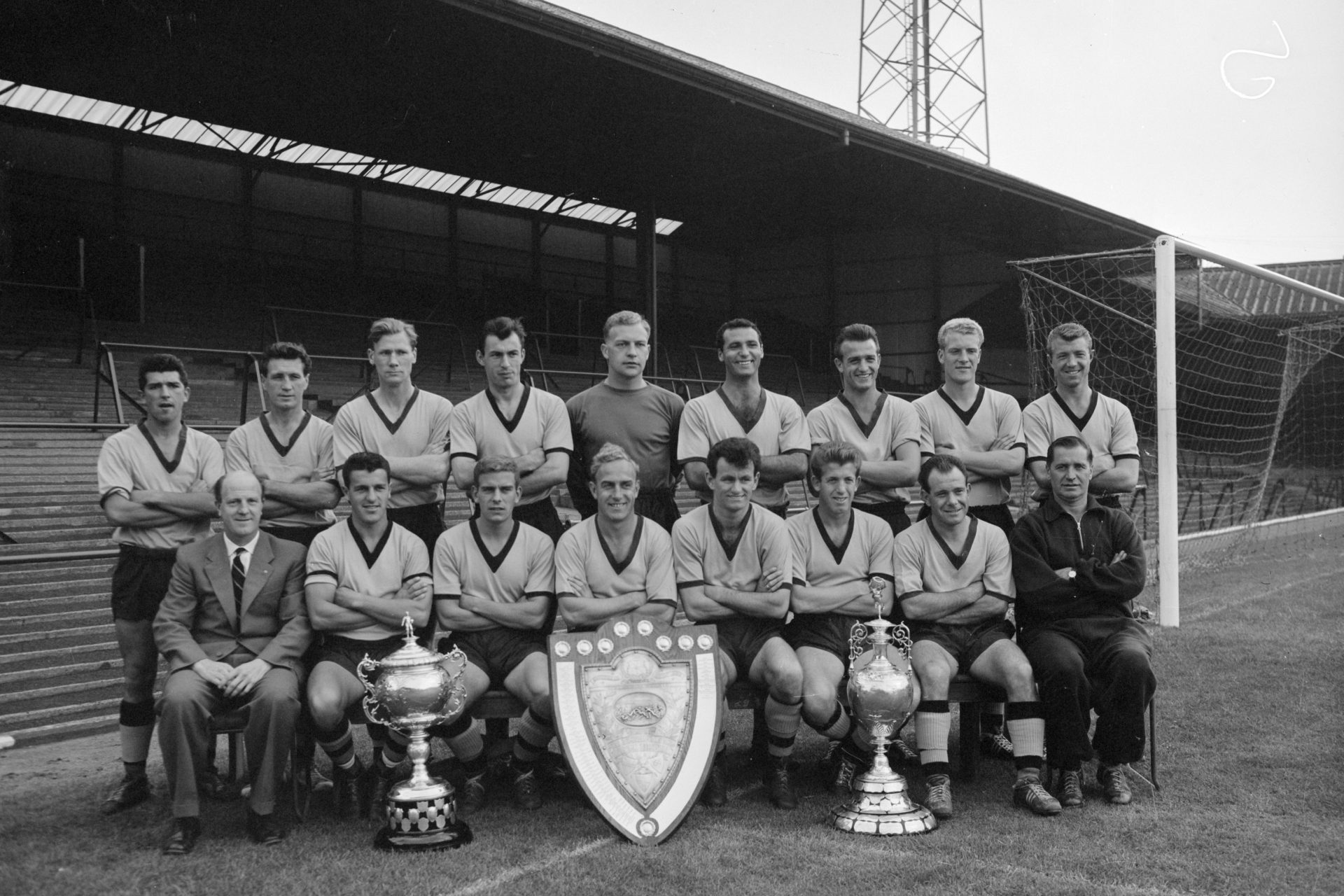 Wolves (1959 First Division) 