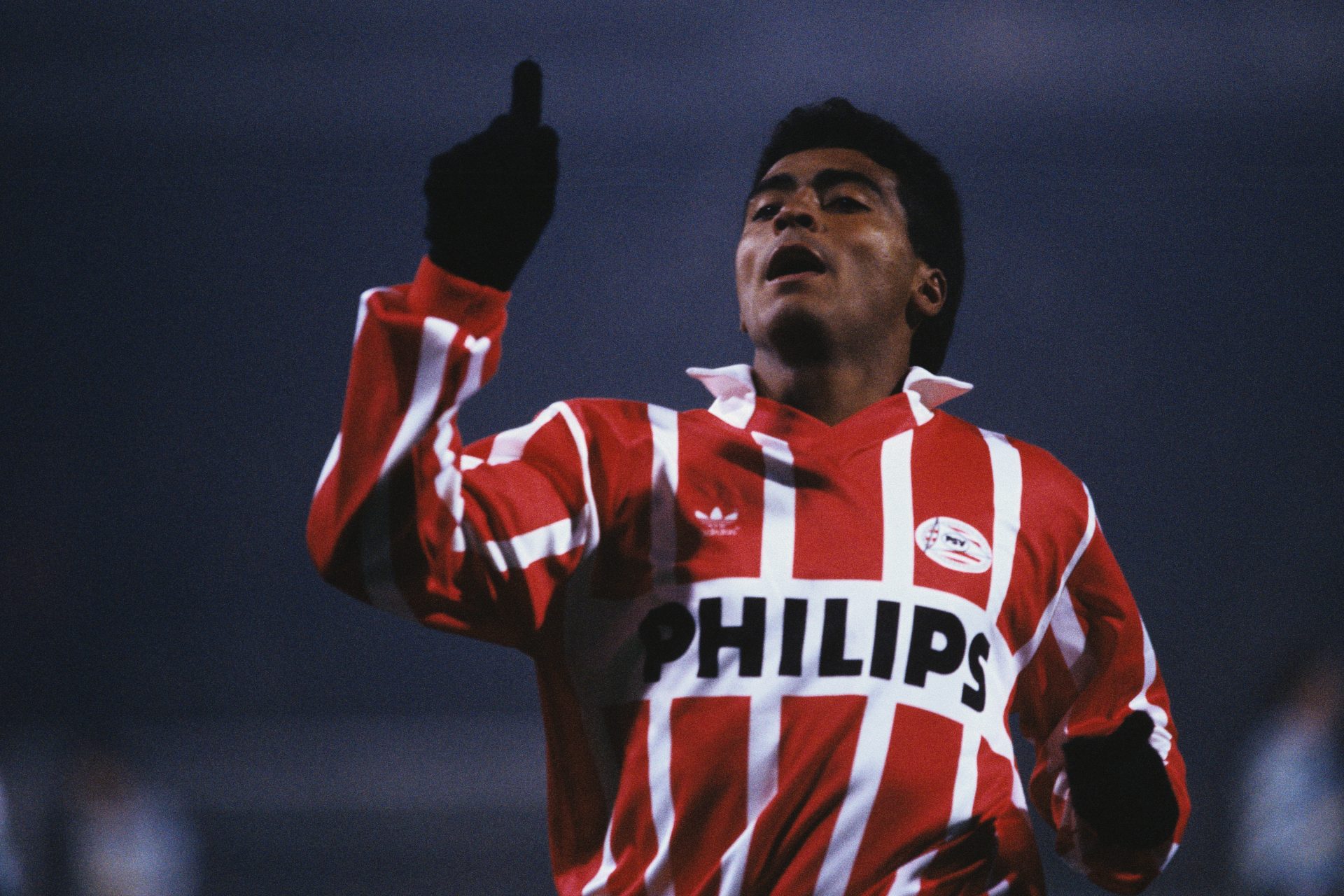 1992/93 (Romario) 