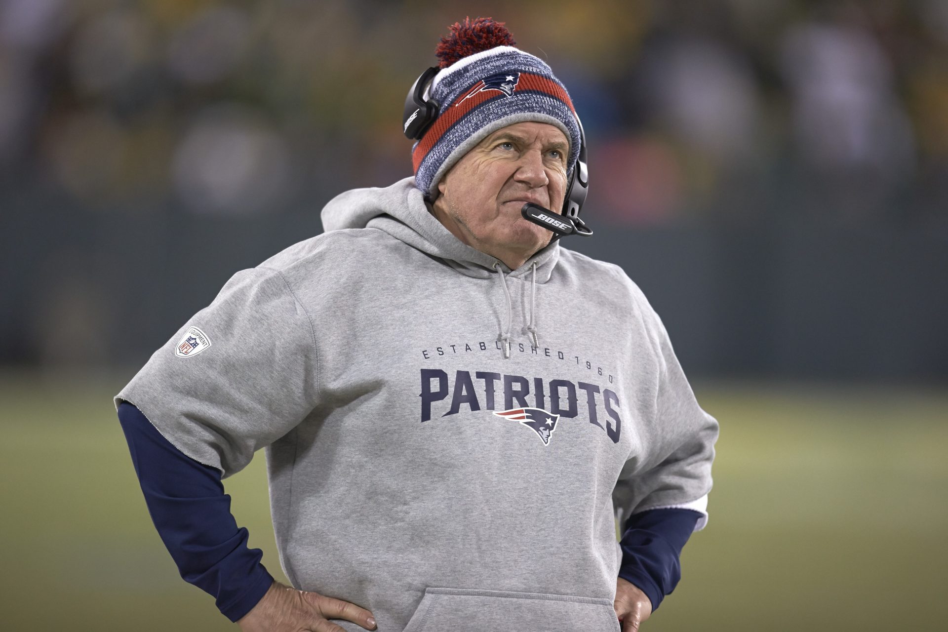 The 15 most hated coaches in NFL history – ranked