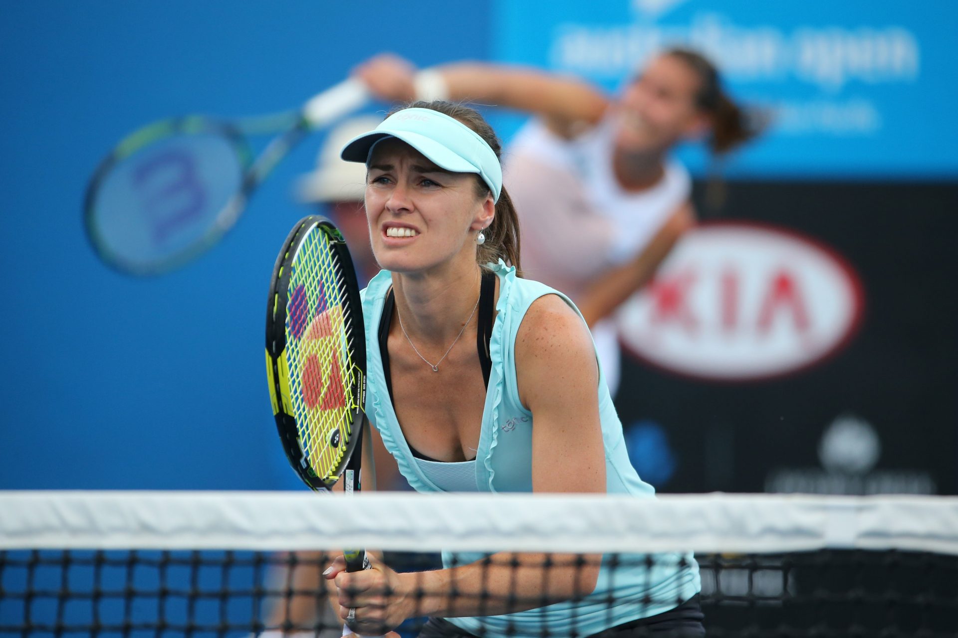 11 surprising things you didn't know about Martina Hingis