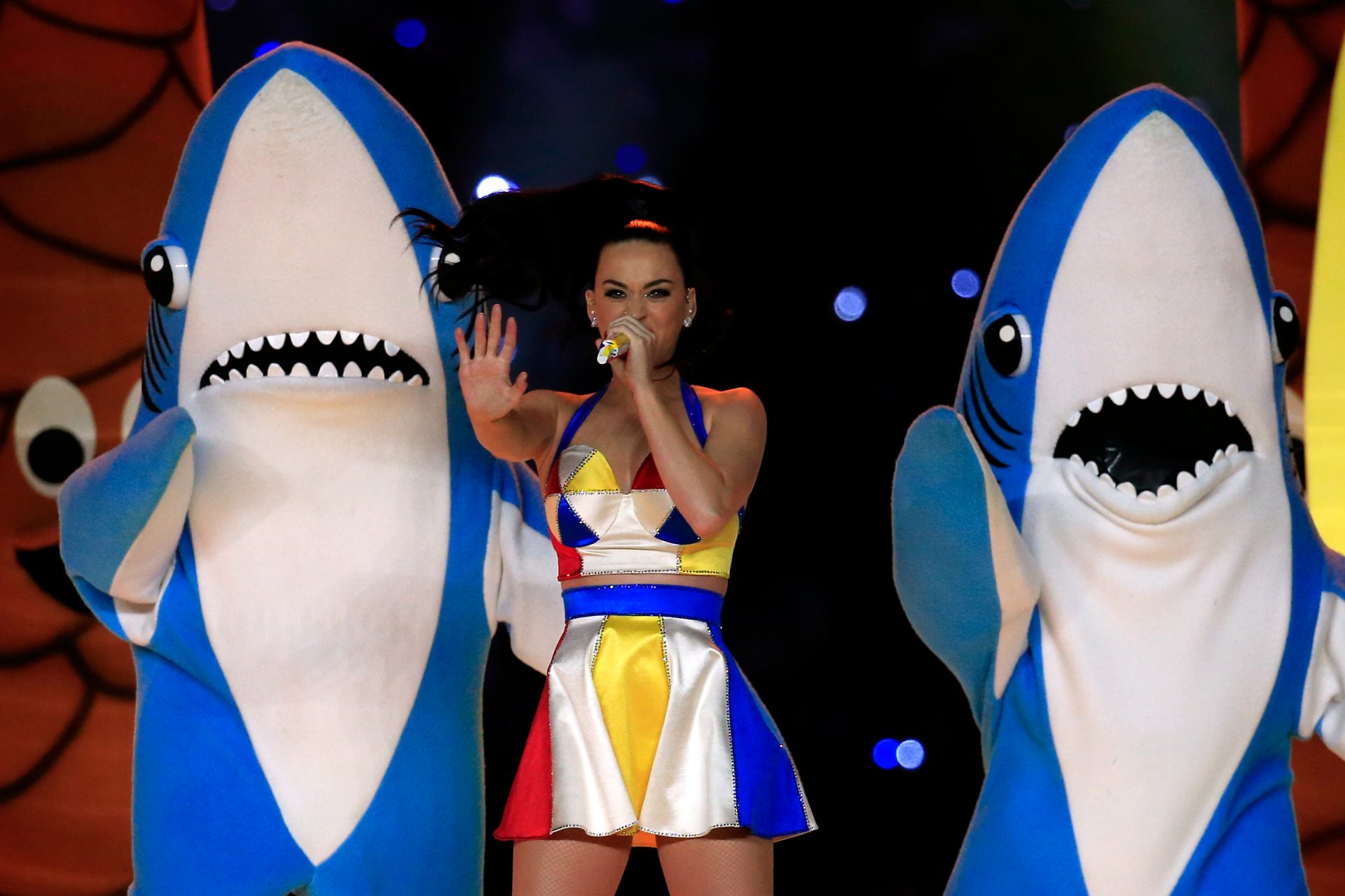 Remembering the biggest controversies ever at the Super Bowl