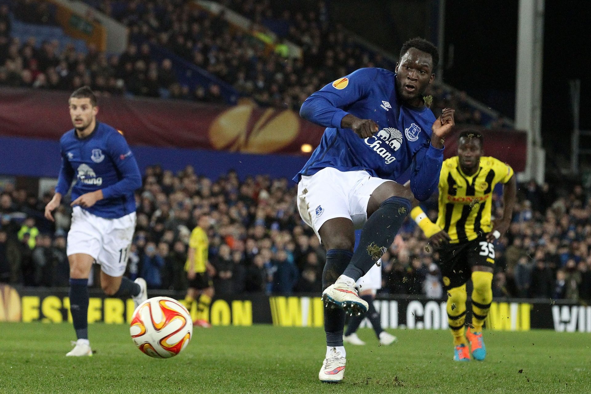 2014/15 (Luciano Vietto/Romelu Lukaku/Alan)