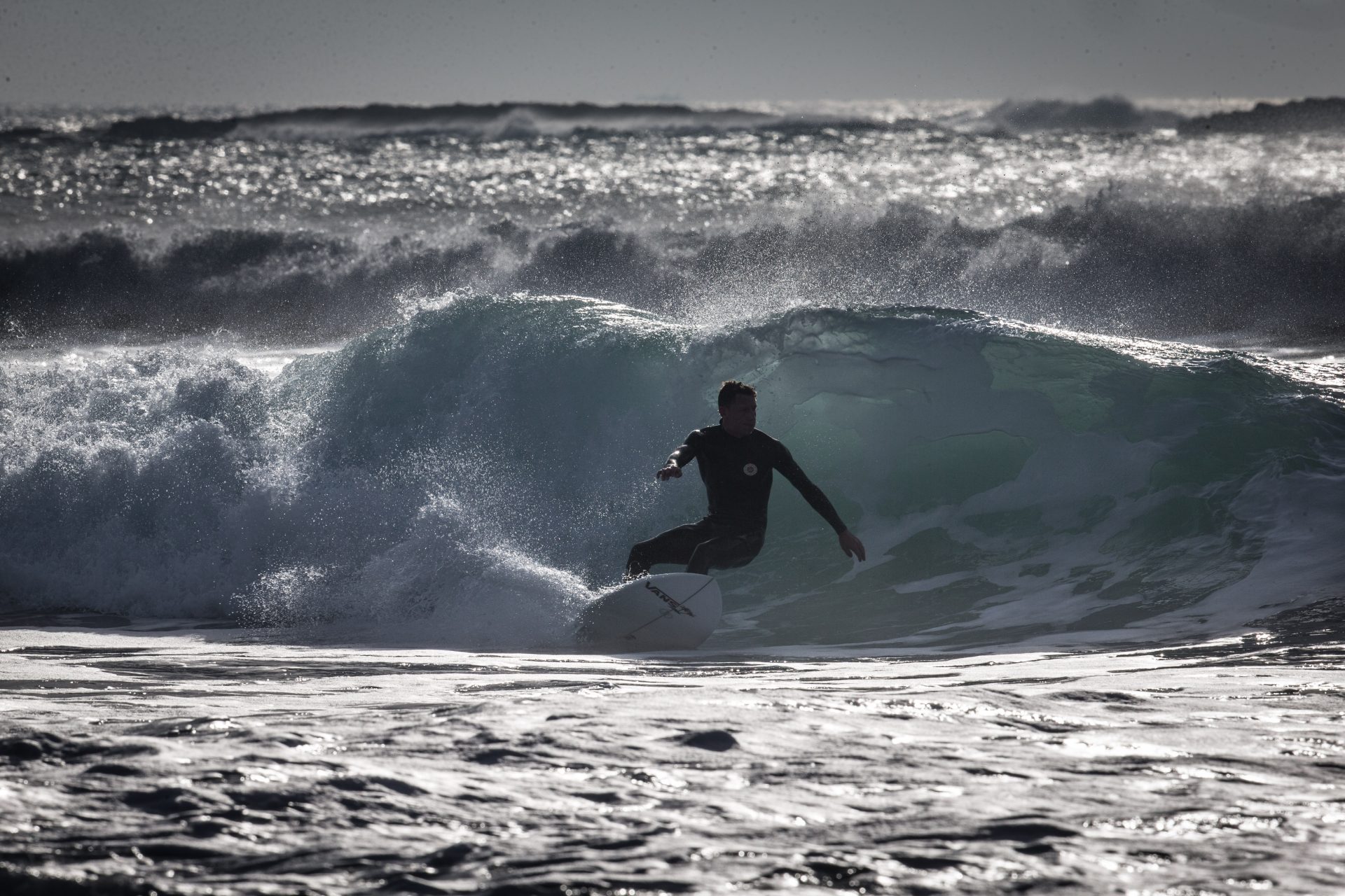 Sennen Cove, England