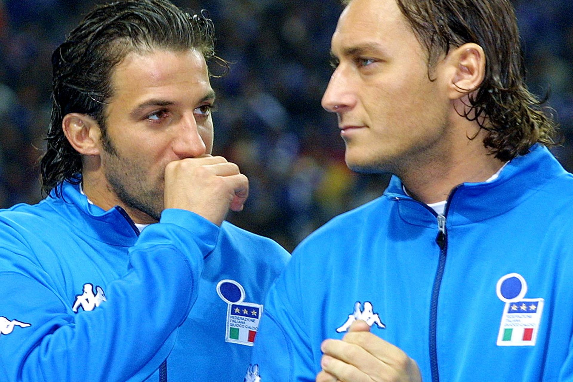 Ranking the 20 greatest Italian football players of all time