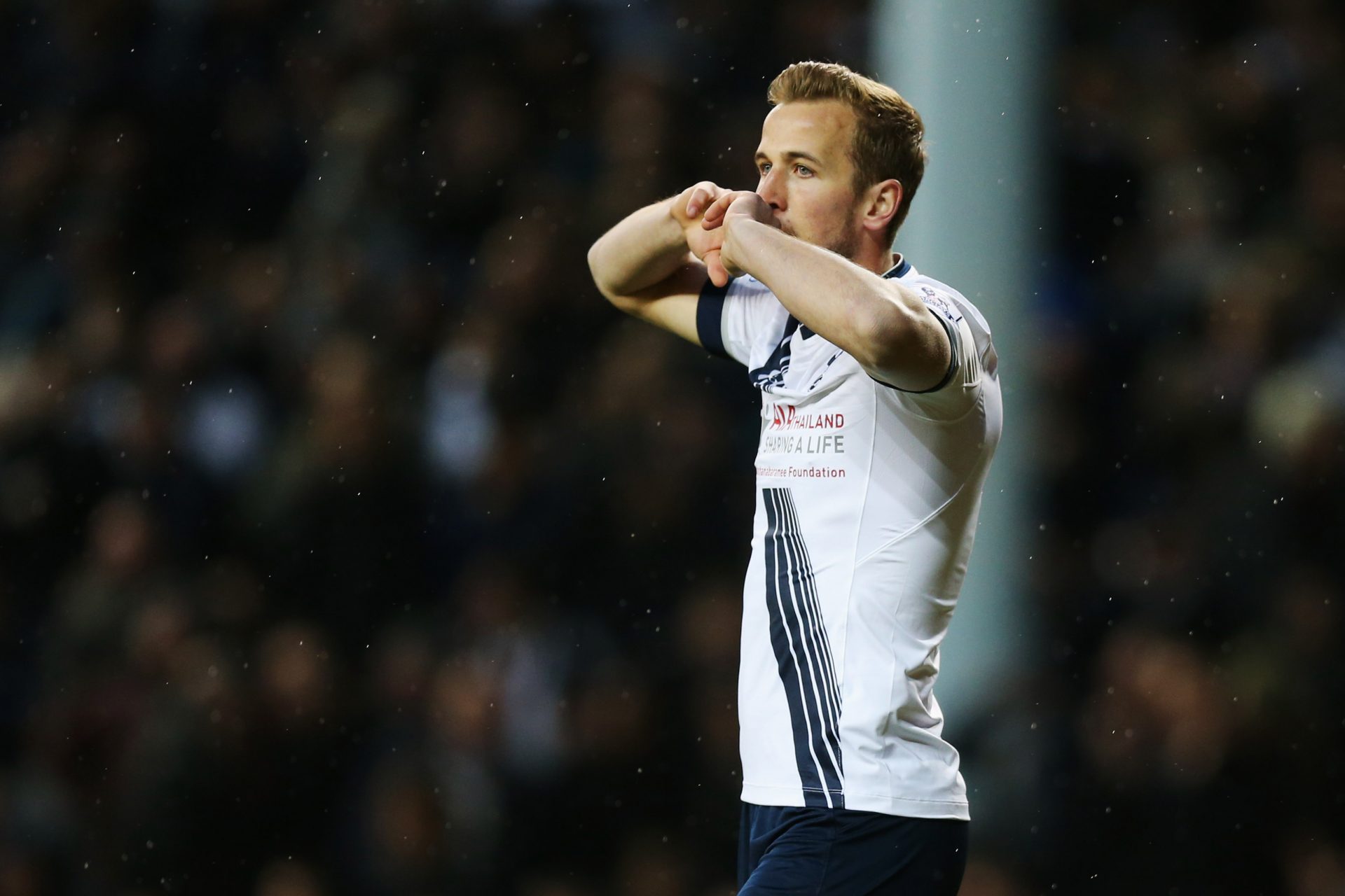 2015/16 (Harry Kane) 