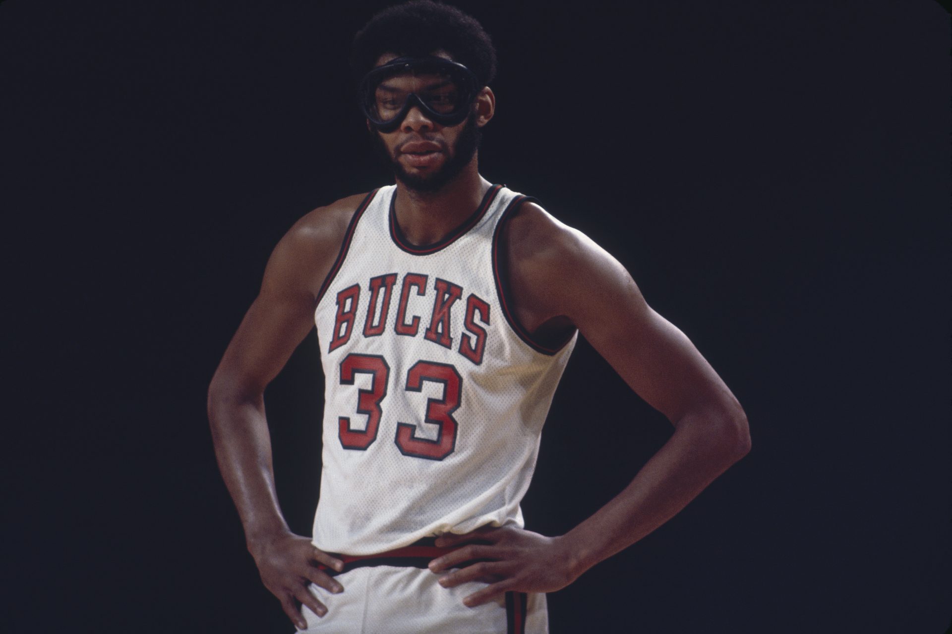 (3) The Milwaukee Bucks trade Kareem Abdul-Jabbar