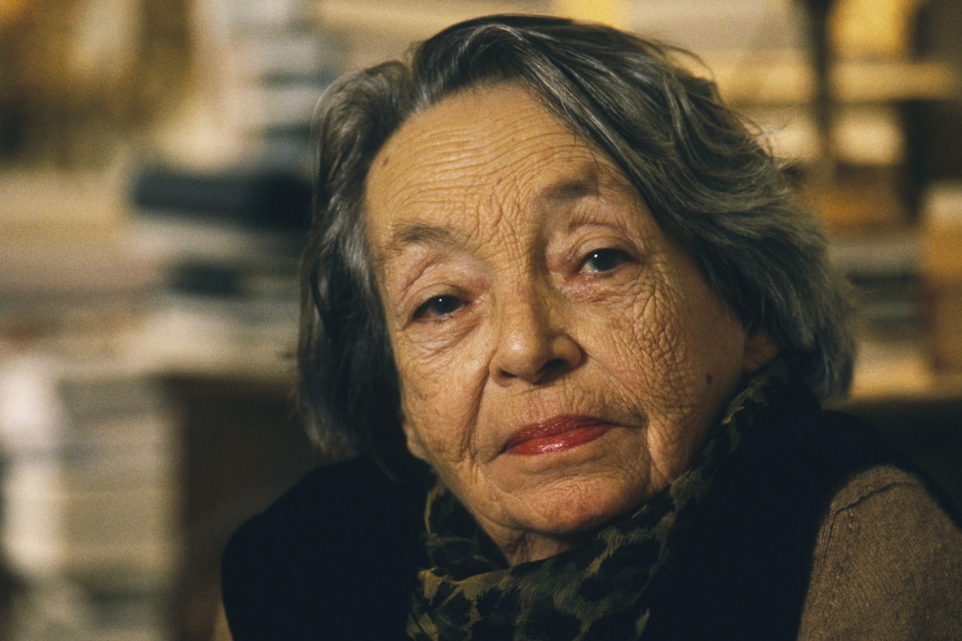 5. Il a été traumatisé par Marguerite Duras