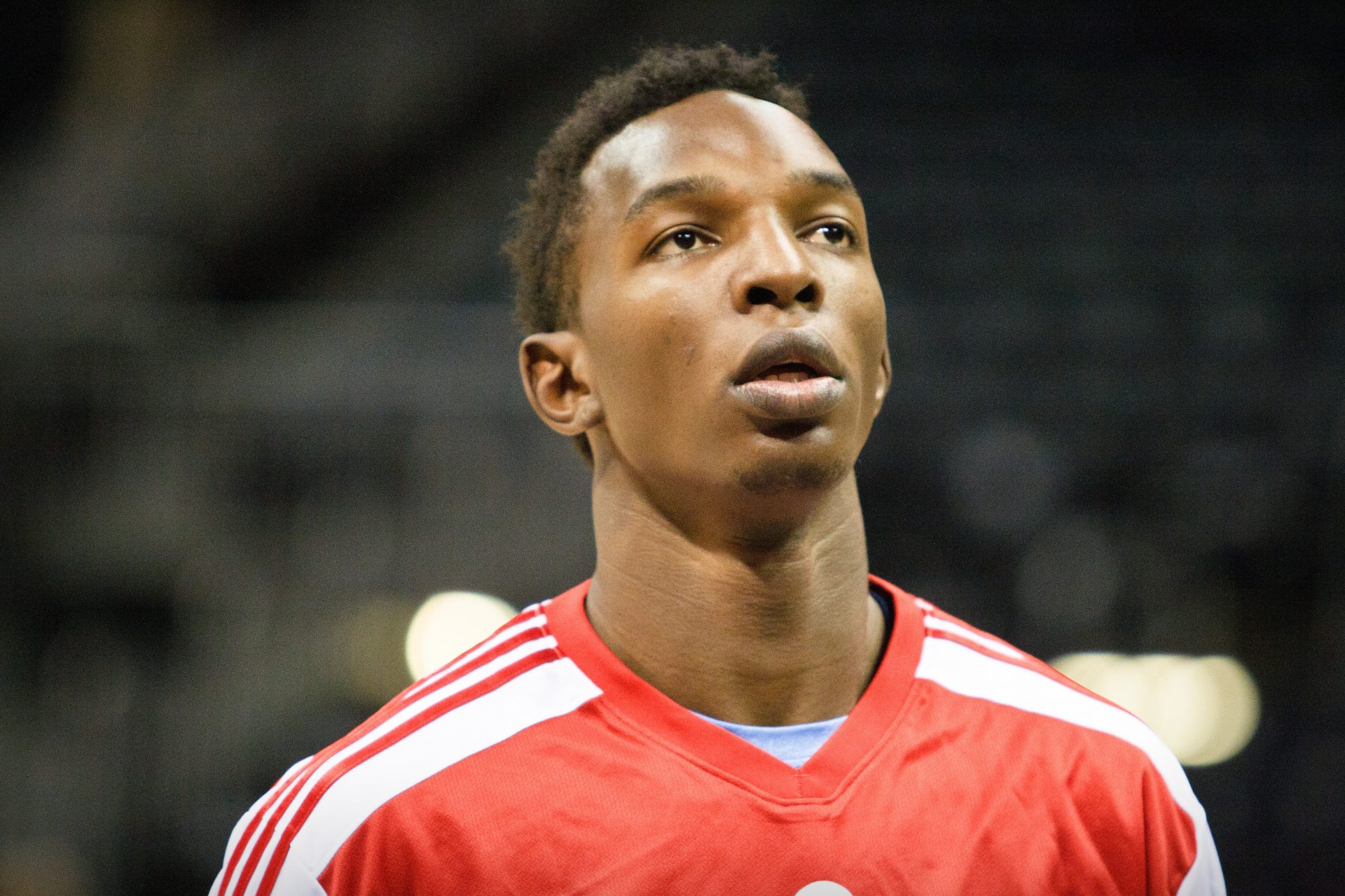 Memphis Grizzlies: Hasheem Thabeet, 2nd overall, 2009