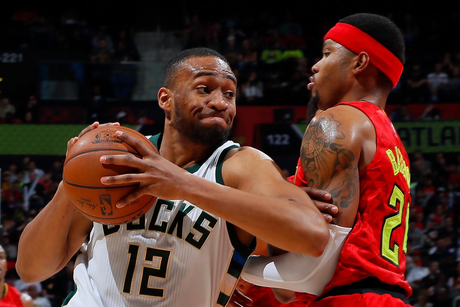 Milwaukee Bucks: Jabari Parker, 2nd overall, 2014