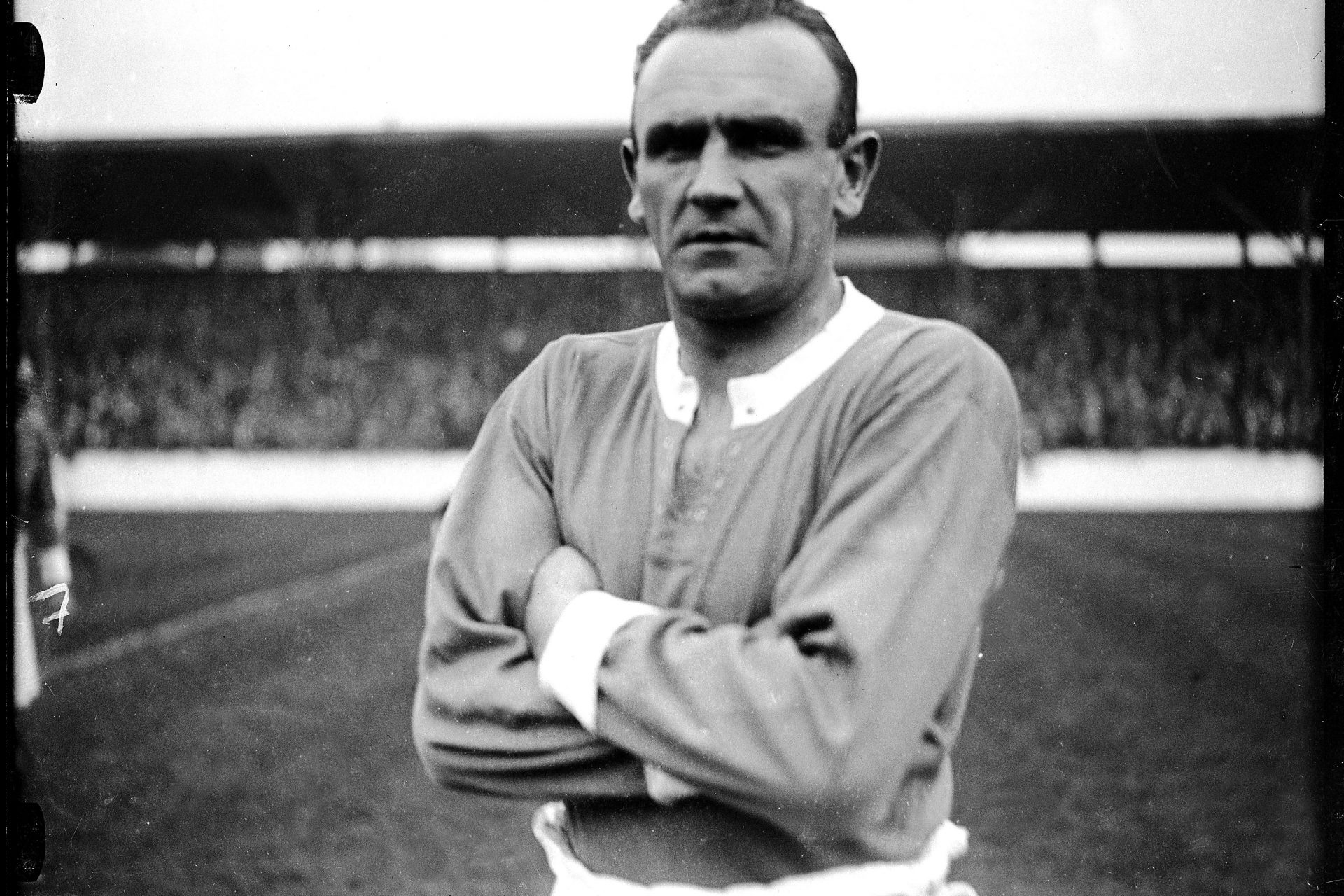 Leicester City (Arthur Chandler) 