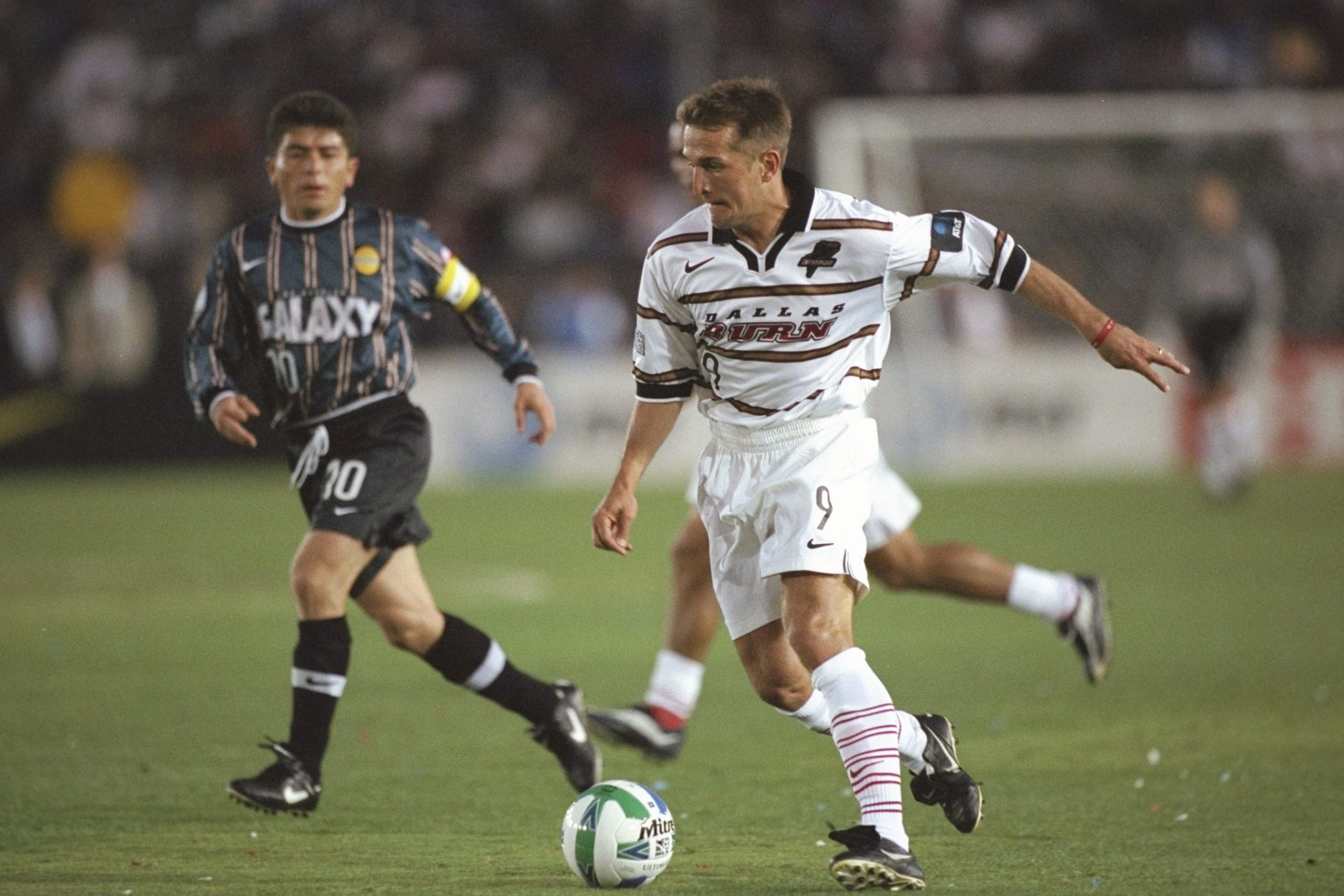 FC Dallas (Jason Kreis) 