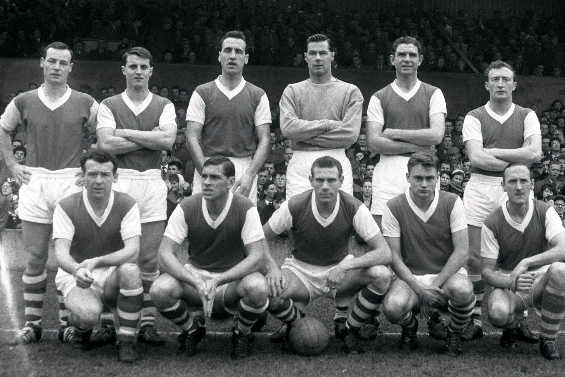 Ipswich Town (1962 First Division) 