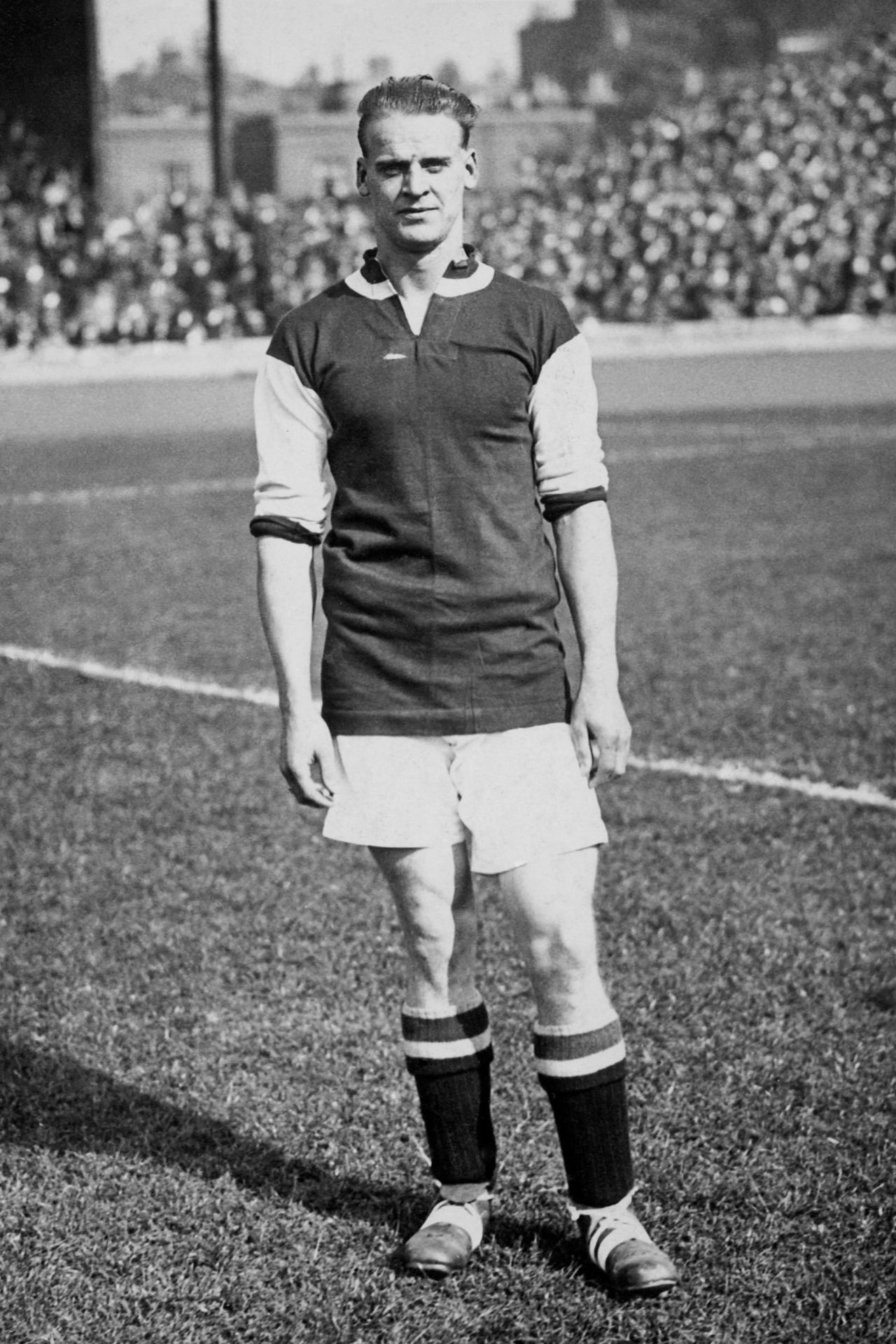 Aston Villa (Billy Walker)