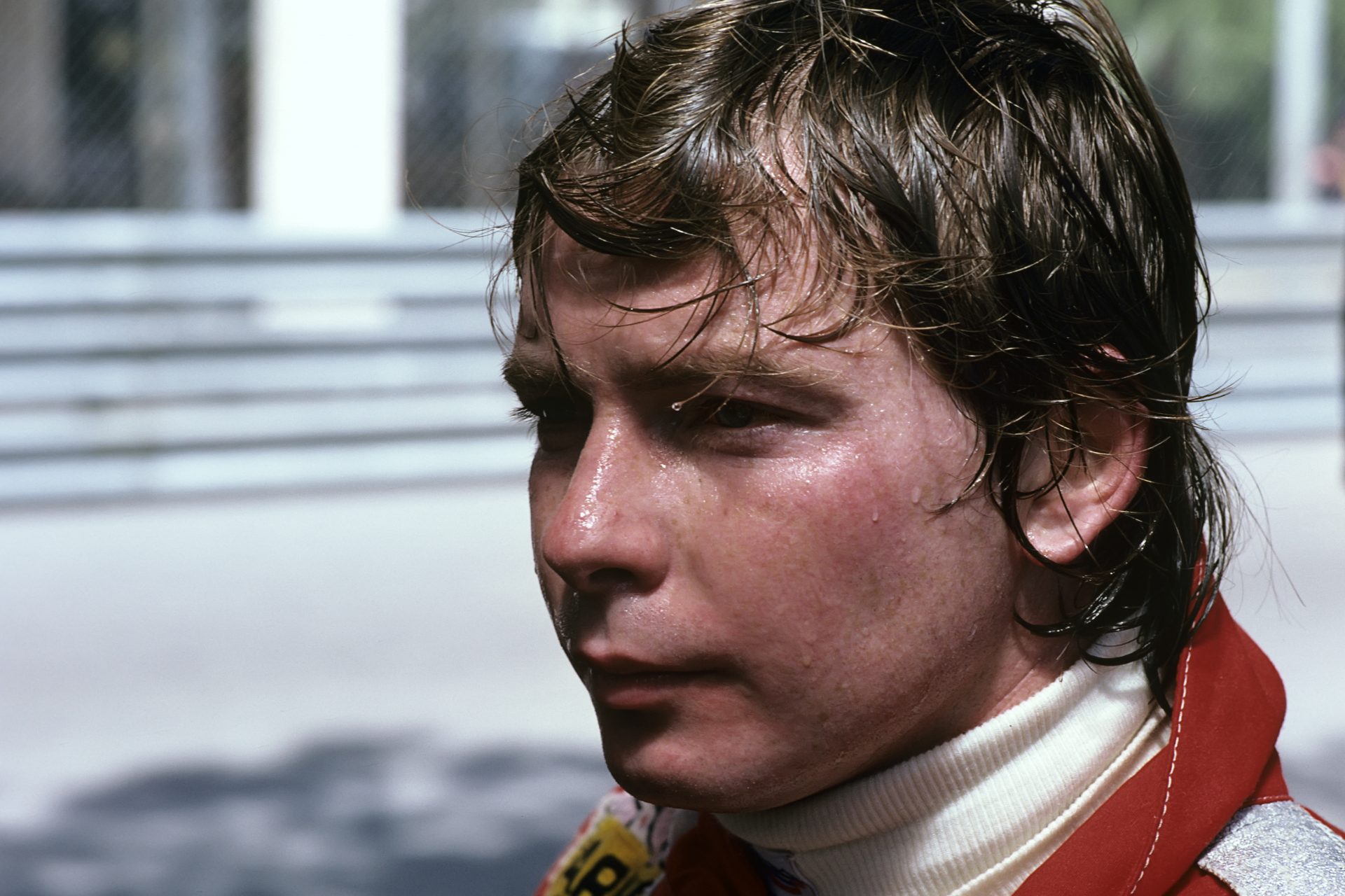 4. Didier Pironi