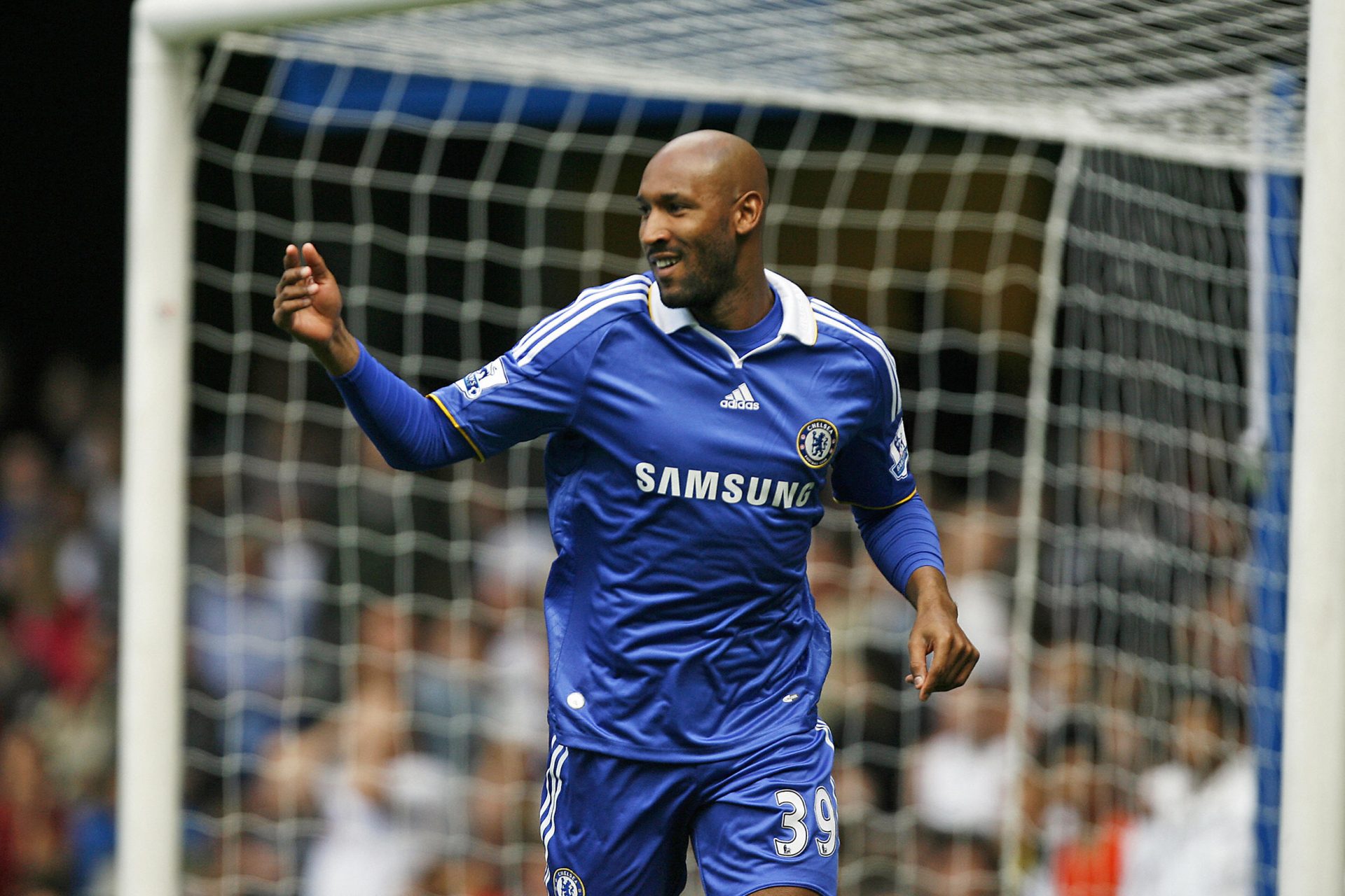 2008/09 (Nicolas Anelka) 