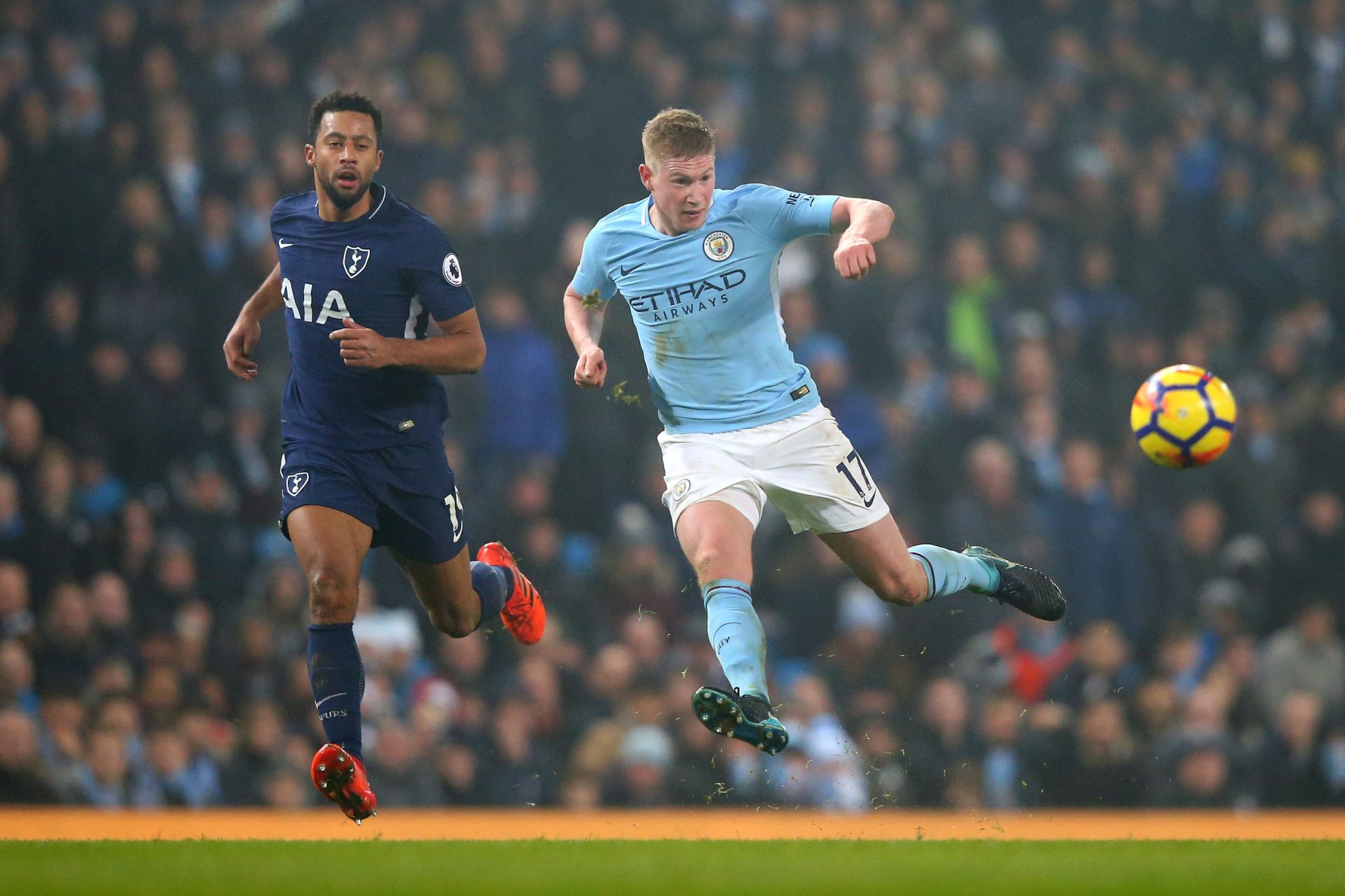 2016/17 (Kevin De Bruyne) 