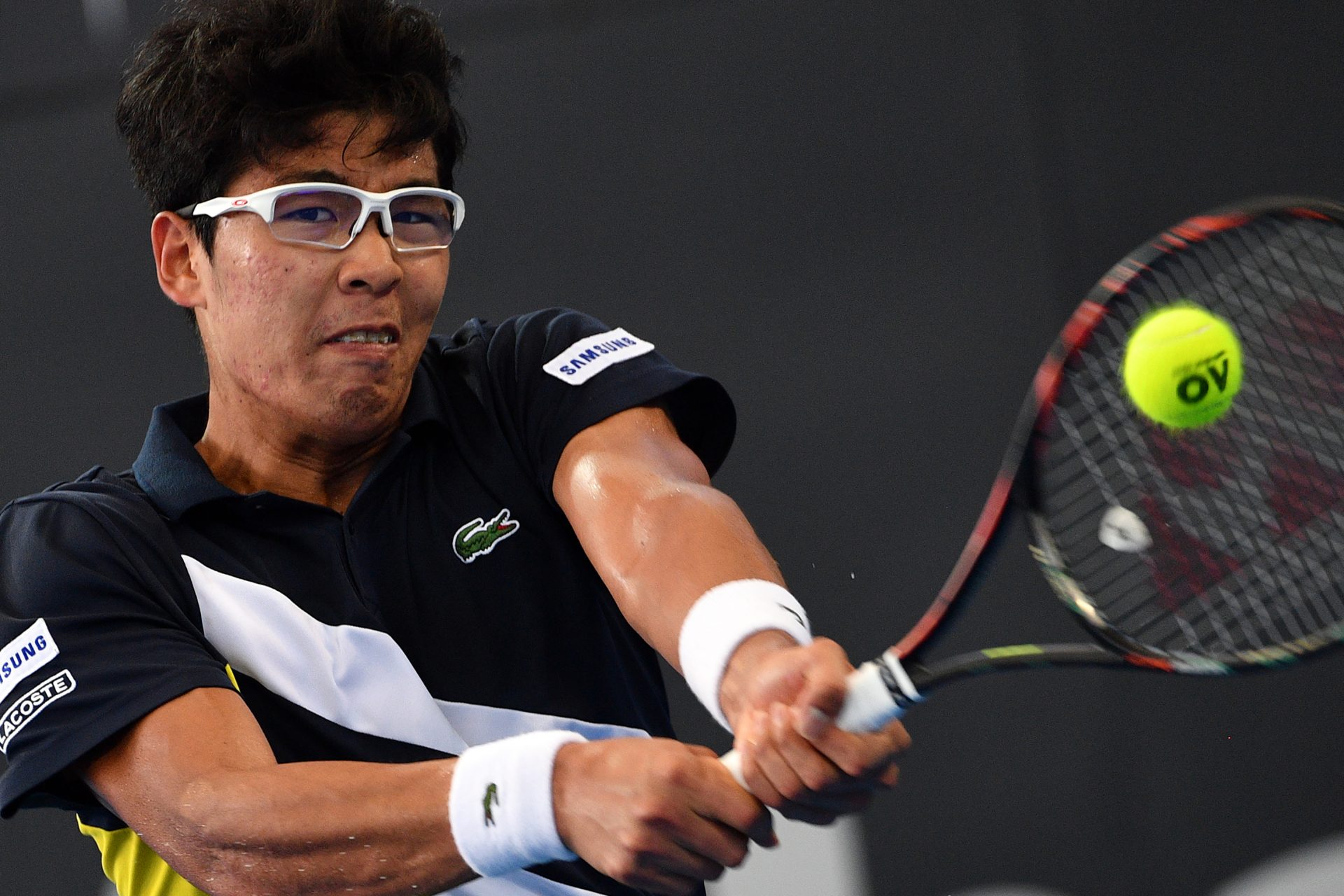 Chung Hyeon: The South Korean sensation who disappeared after beating Djokovic