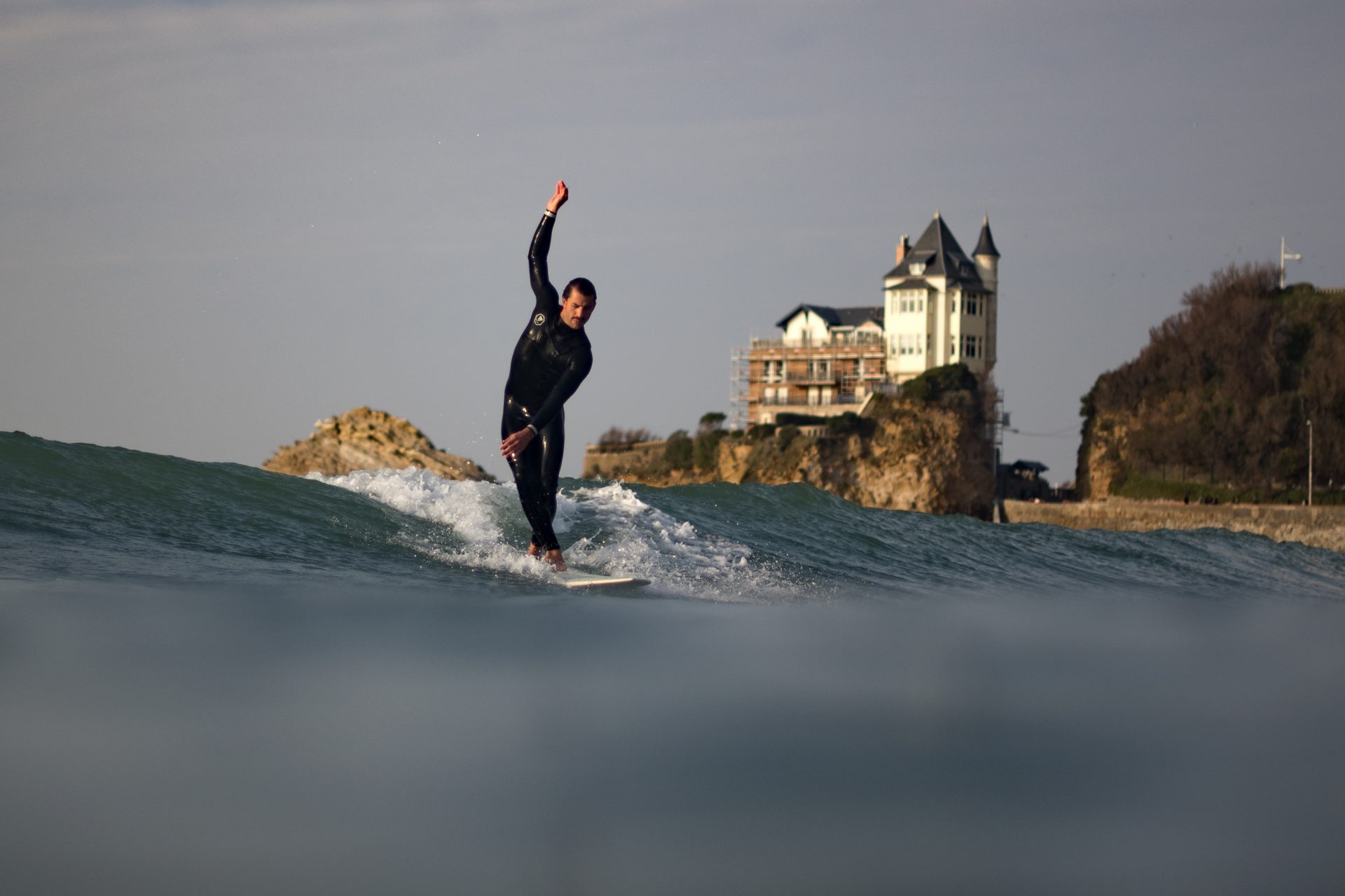 Biarritz, France