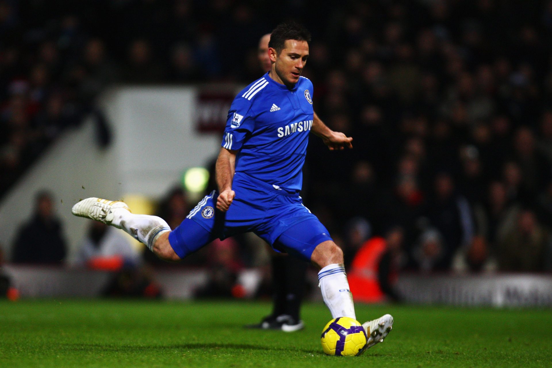 2009/10 (Frank Lampard) 