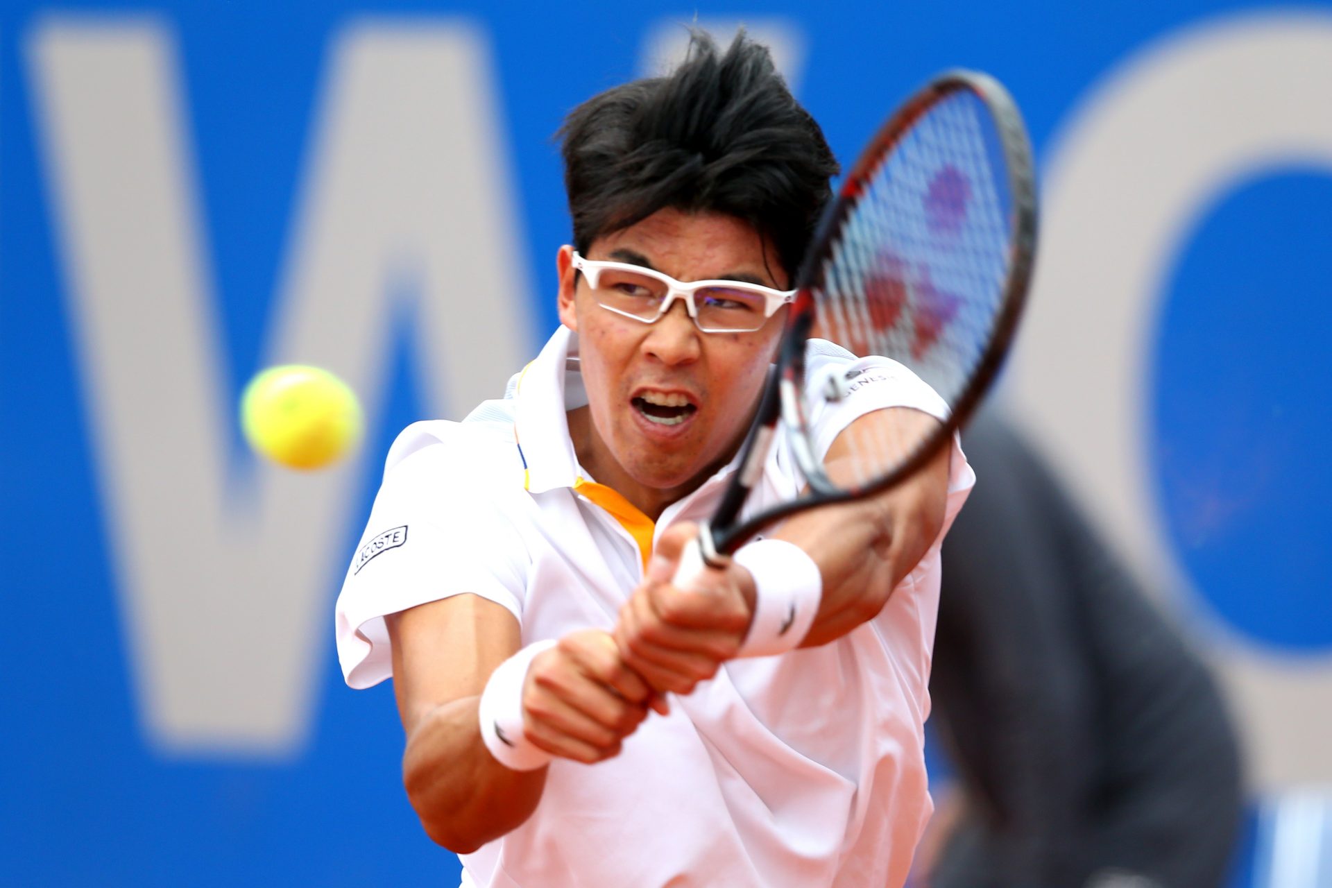 El surcoreano que venció a Djokovic y desapareció: qué pasó con Chung Hyeon