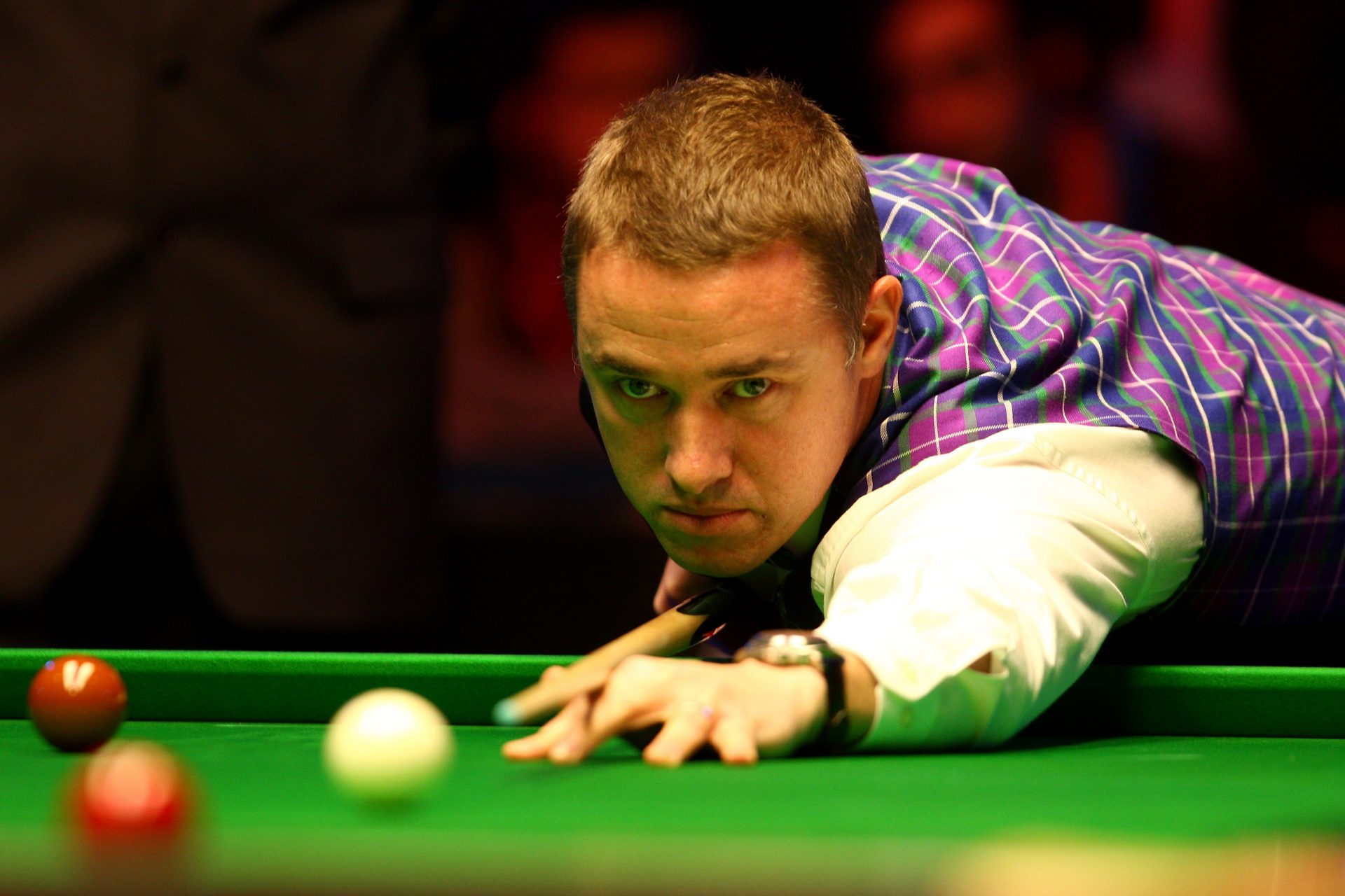 Ranking the 15 greatest snooker players of all time