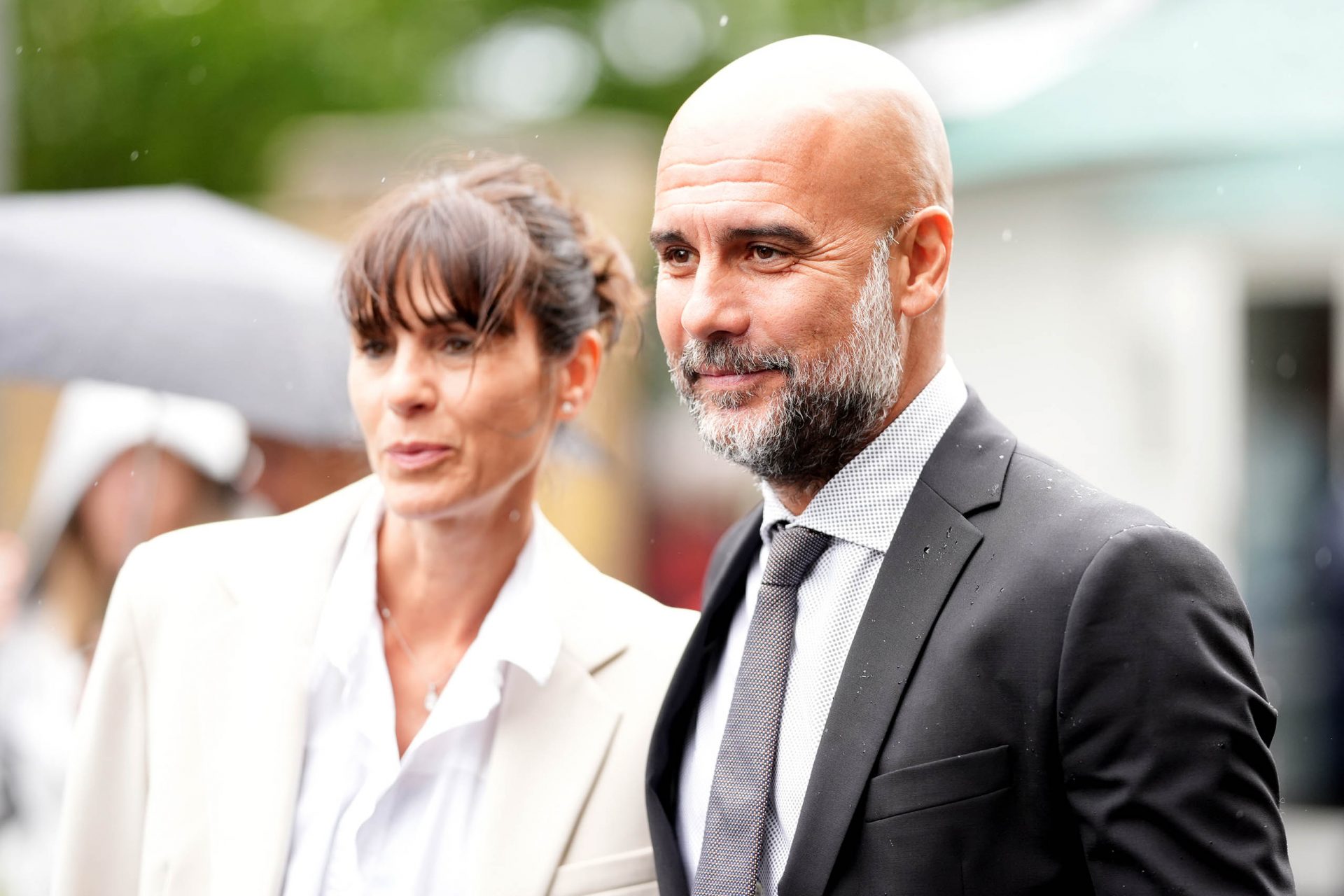 Treinta años por treinta millones: la verdadera razón de la ruptura del matrimonio de Pep Guardiola