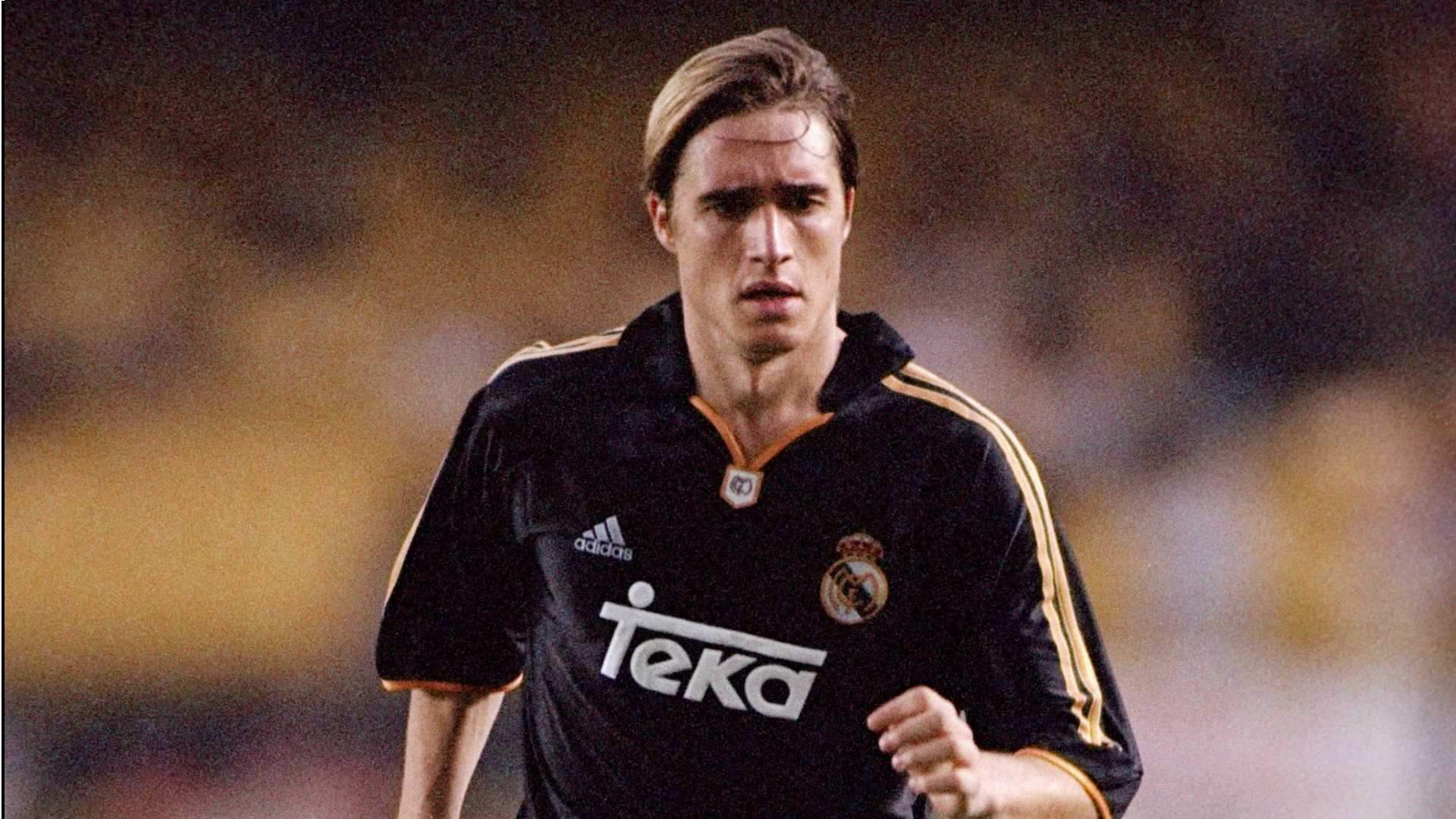 Former Real Madrid defender Javier Dorado dies aged 48