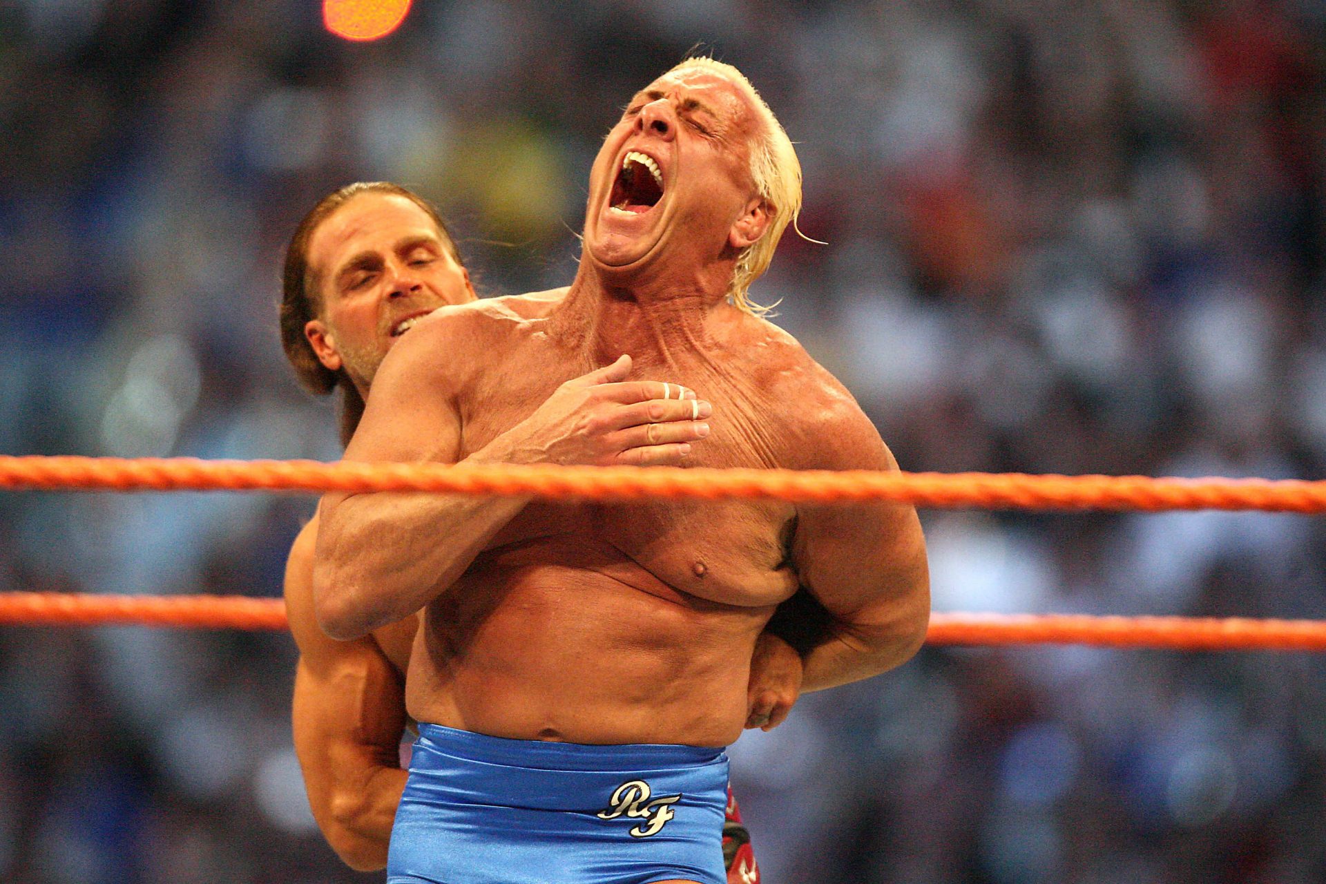 The most overrated WWE wrestlers of all time – ranked