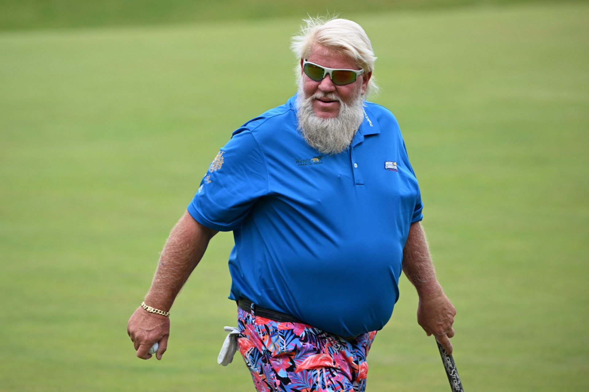 (11) John Daly