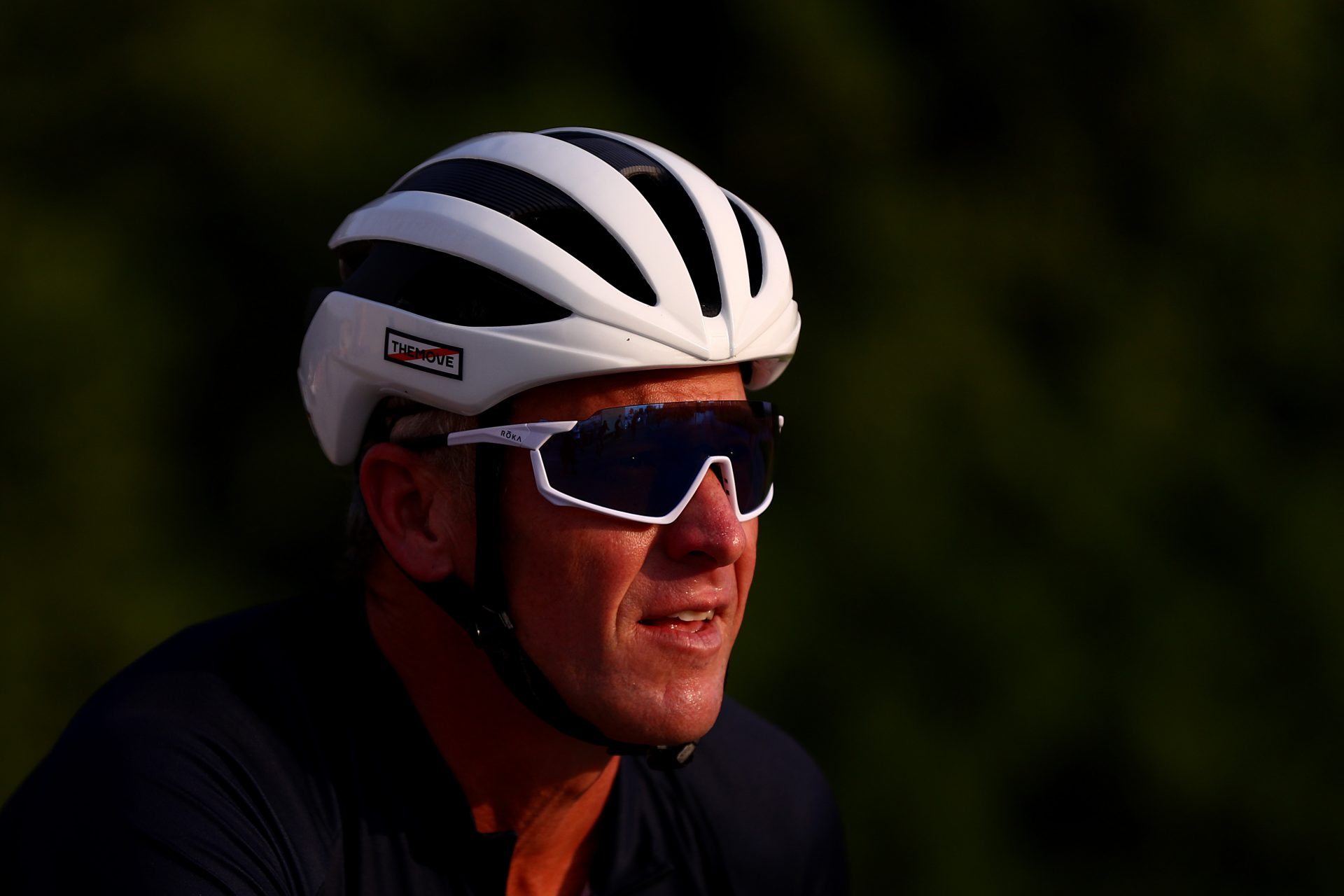 10 fatti interessanti che forse non sapevi su Lance Armstrong