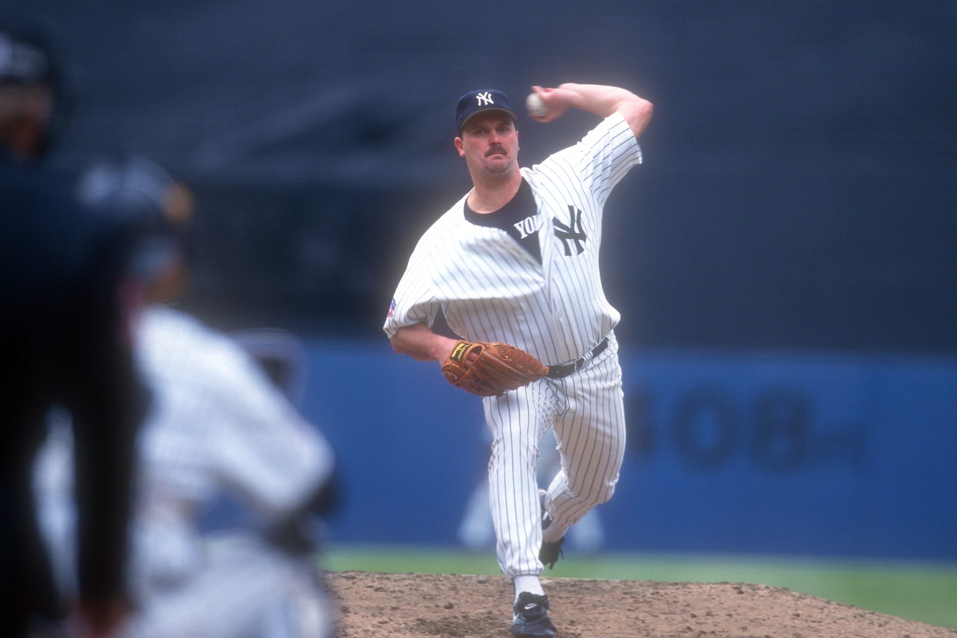 (6) David Wells 