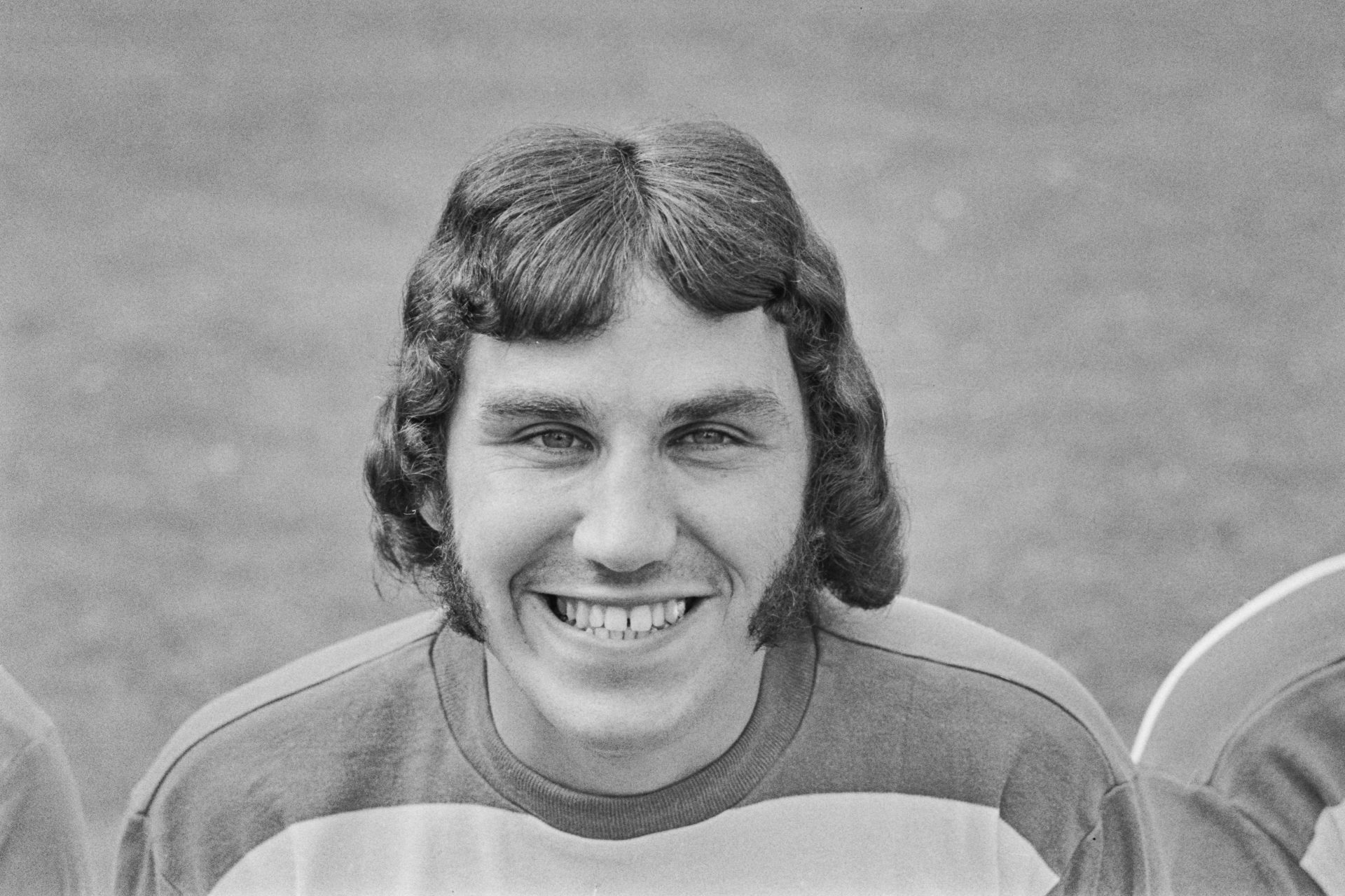 10. Gerry Francis (England)