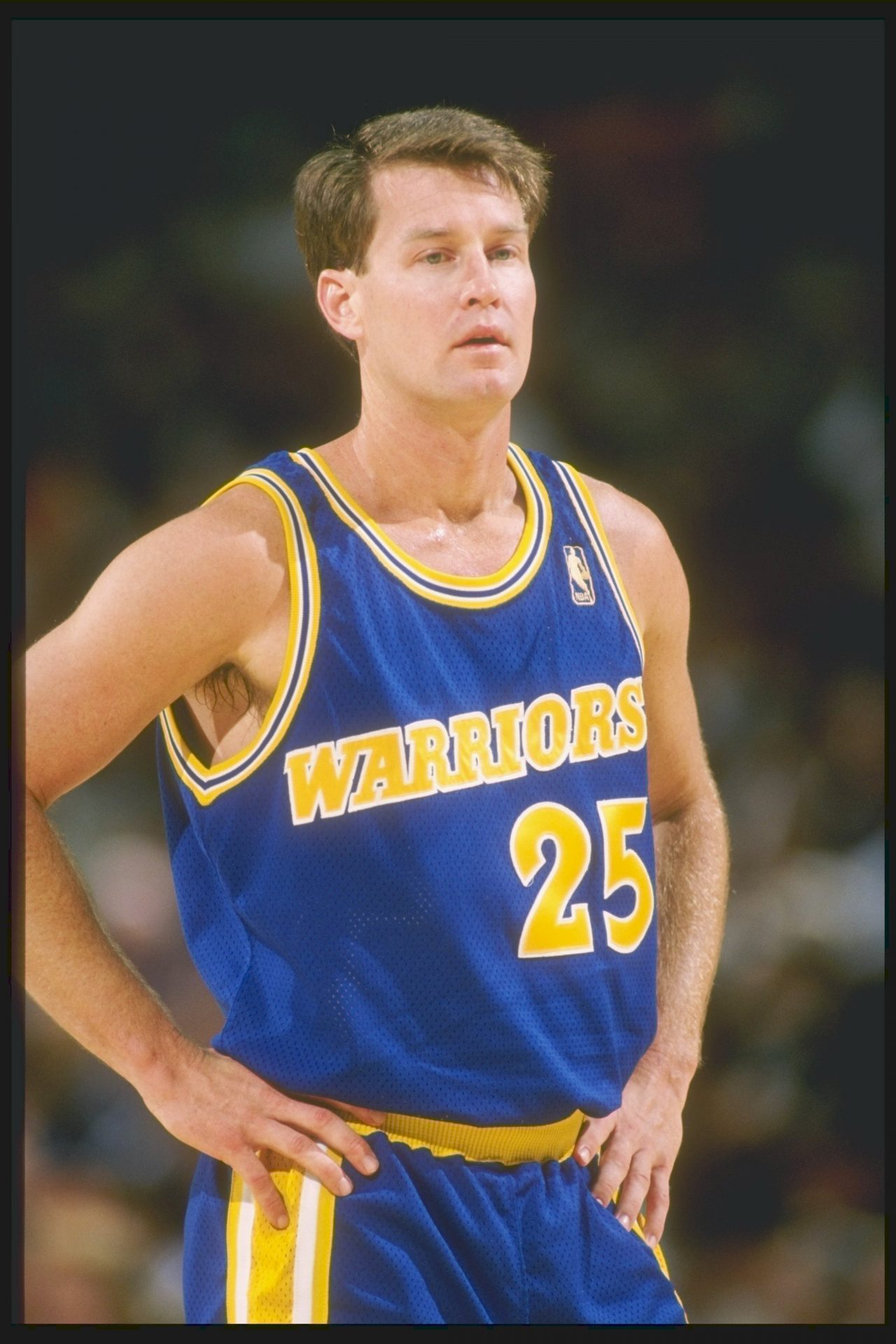 (3) Mark Price 